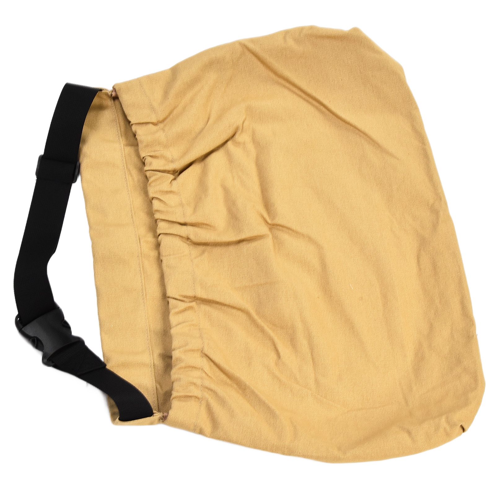 Orchard Picking Bag Waist Hanging Adjustable Oxford Cloth Harvesting Apron for view 3