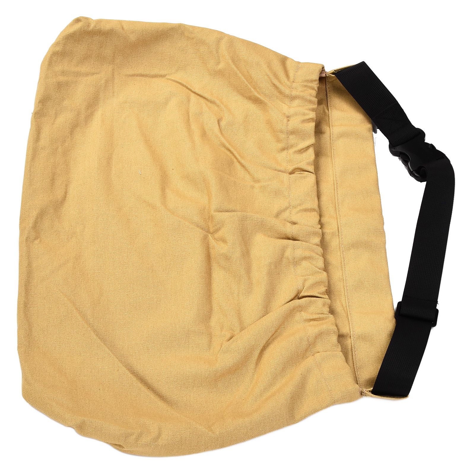 Orchard Picking Bag Waist Hanging Adjustable Oxford Cloth Harvesting Apron for view 4