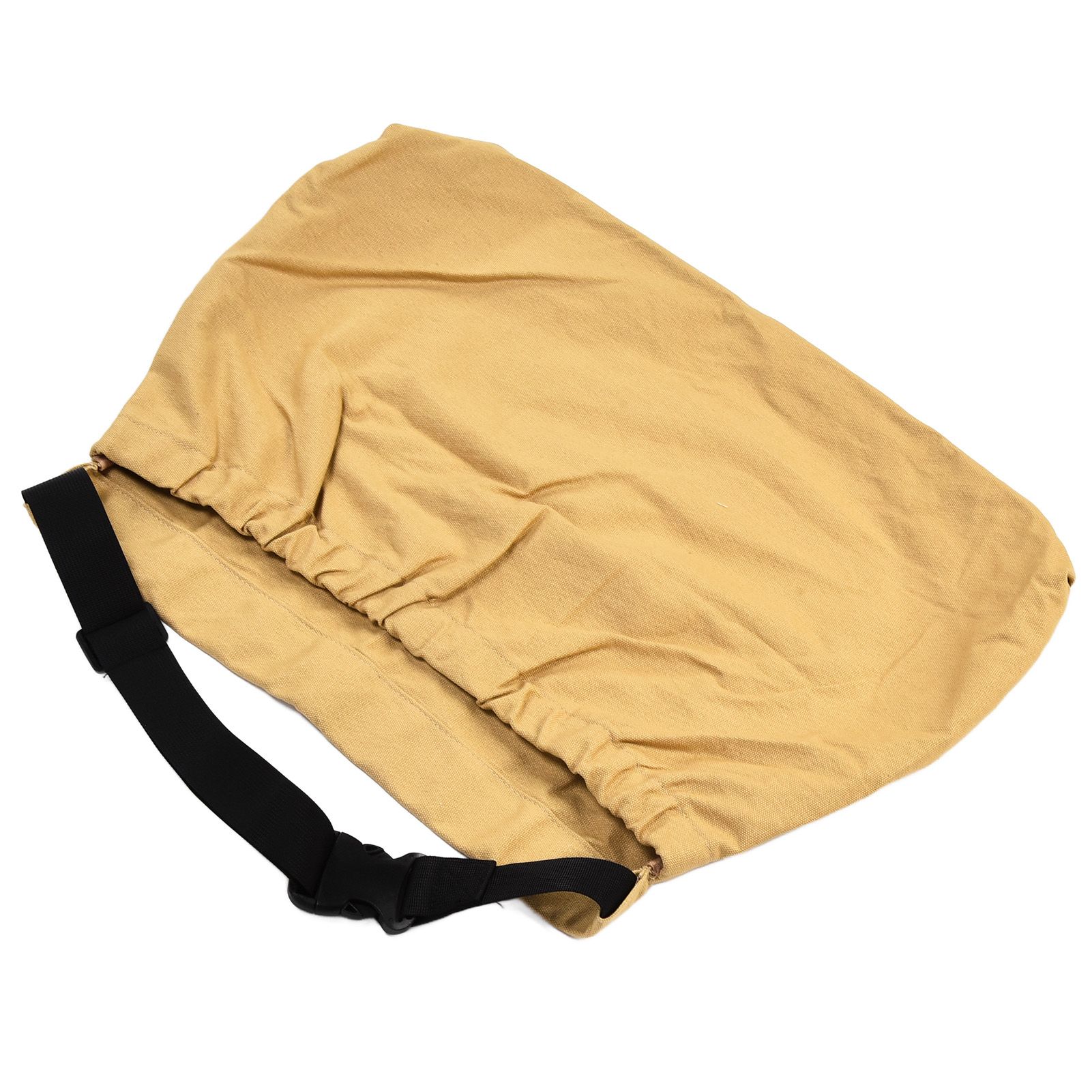 Orchard Picking Bag Waist Hanging Adjustable Oxford Cloth Harvesting Apron for view 5