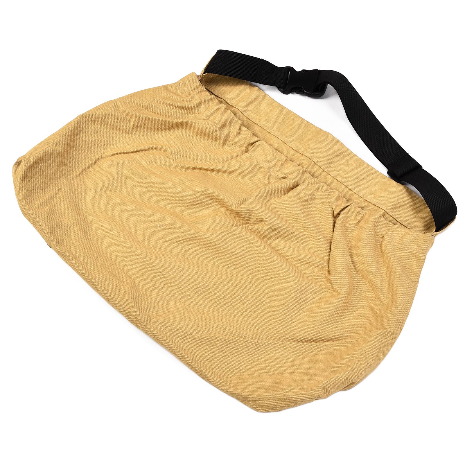 Orchard Picking Bag Waist Hanging Adjustable Oxford Cloth Harvesting Apron for view 6