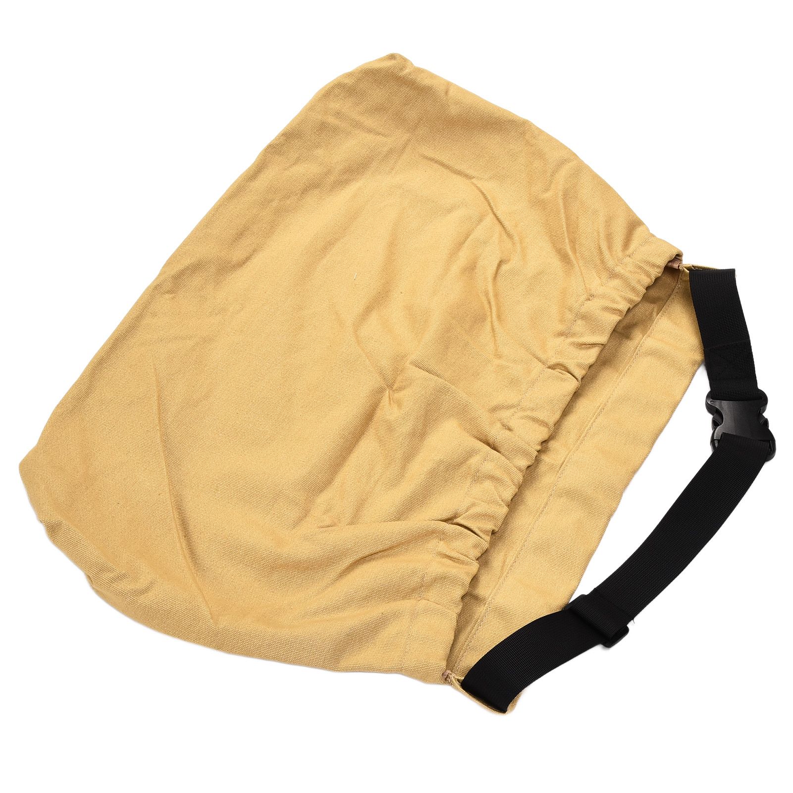 Orchard Picking Bag Waist Hanging Adjustable Oxford Cloth Harvesting Apron for view 7