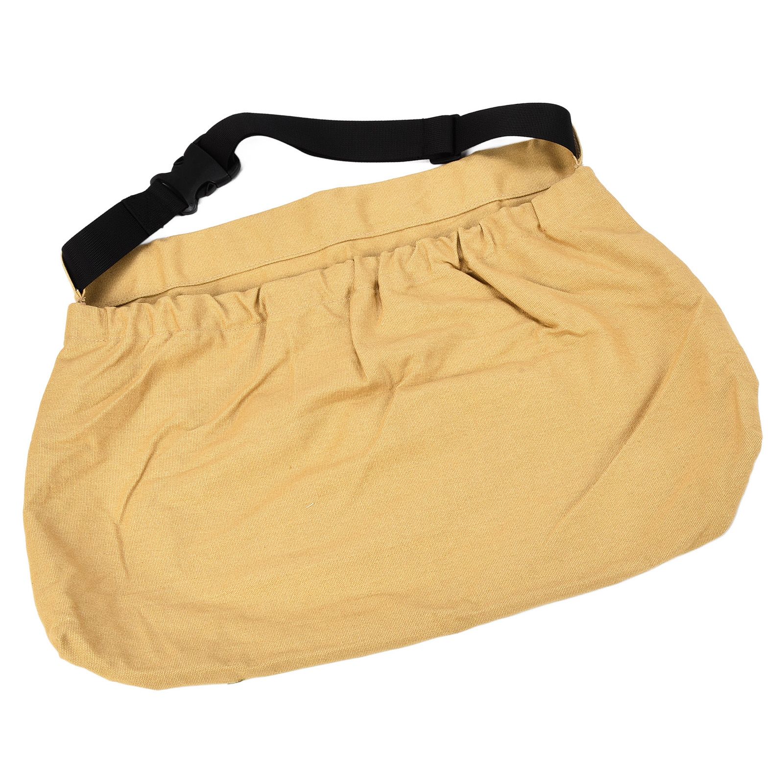 Orchard Picking Bag Waist Hanging Adjustable Oxford Cloth Harvesting Apron for view 8
