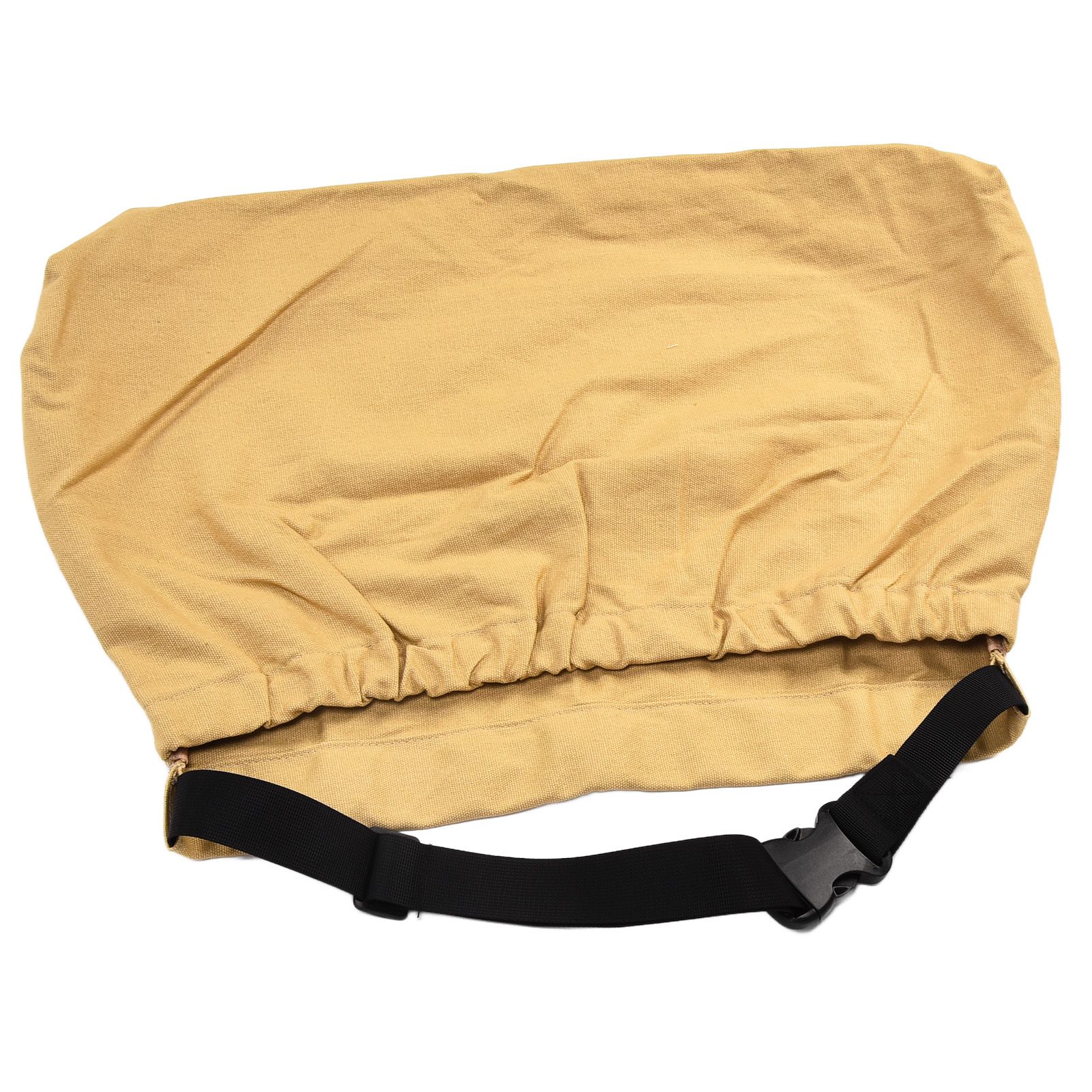 Orchard Picking Bag Waist Hanging Adjustable Oxford Cloth Harvesting Apron for view 9
