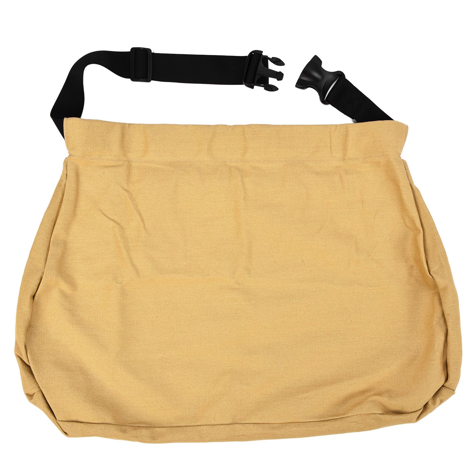 Orchard Picking Bag Waist Hanging Adjustable Oxford Cloth Harvesting Apron for view 10