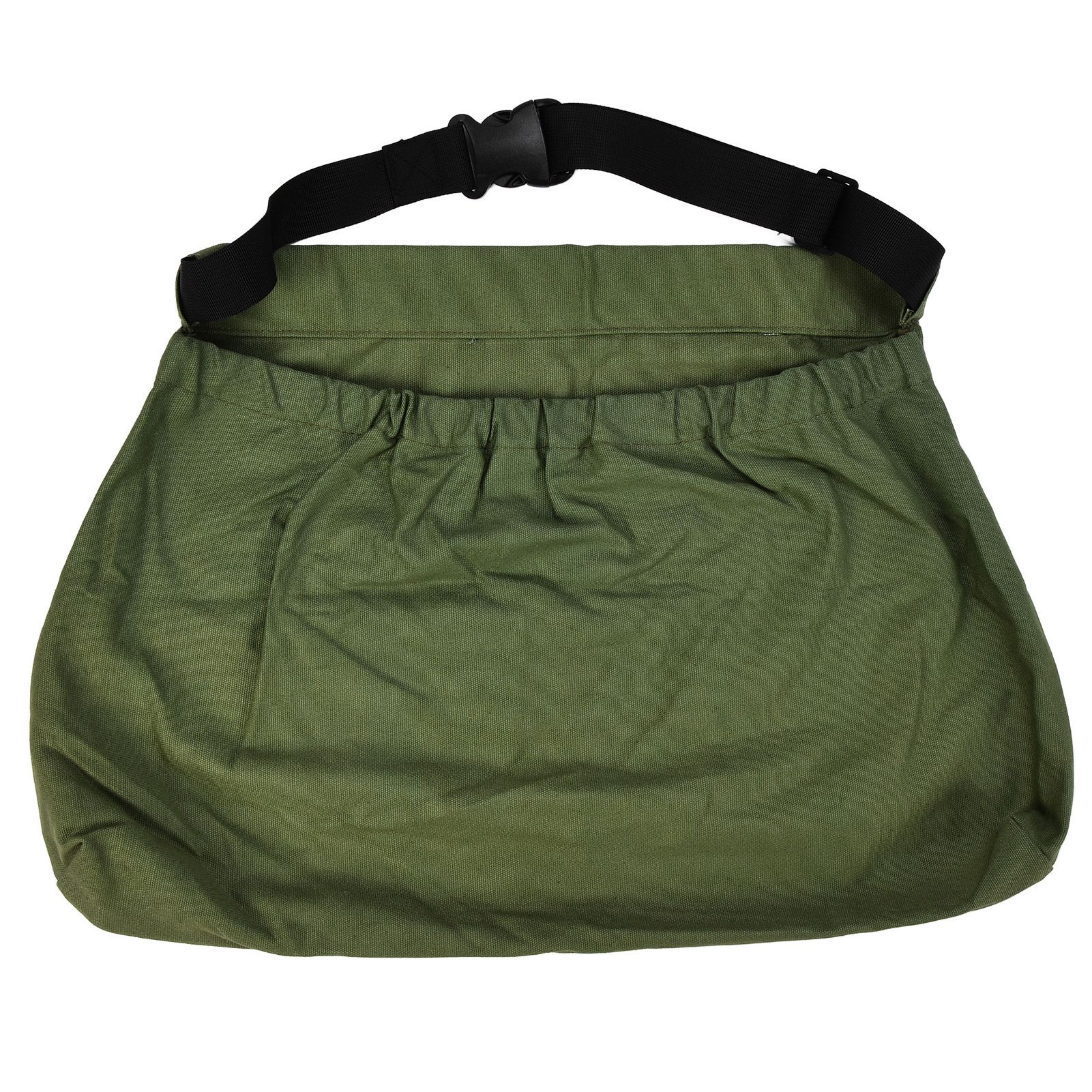 Orchard Picking Bag Waist Hanging Adjustable Oxford Cloth Harvesting Apron for
