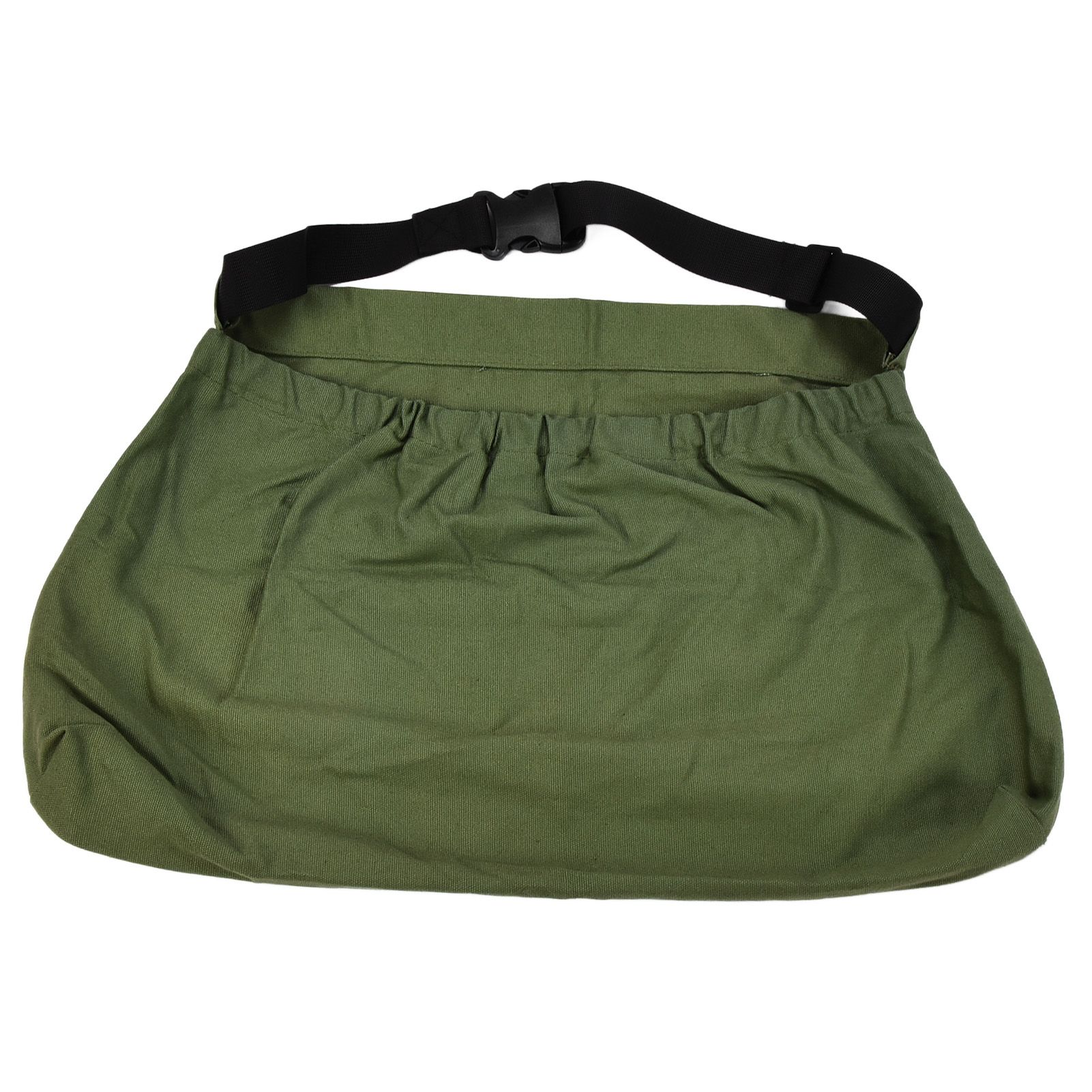 Orchard Picking Bag Waist Hanging Adjustable Oxford Cloth Harvesting Apron for view 2