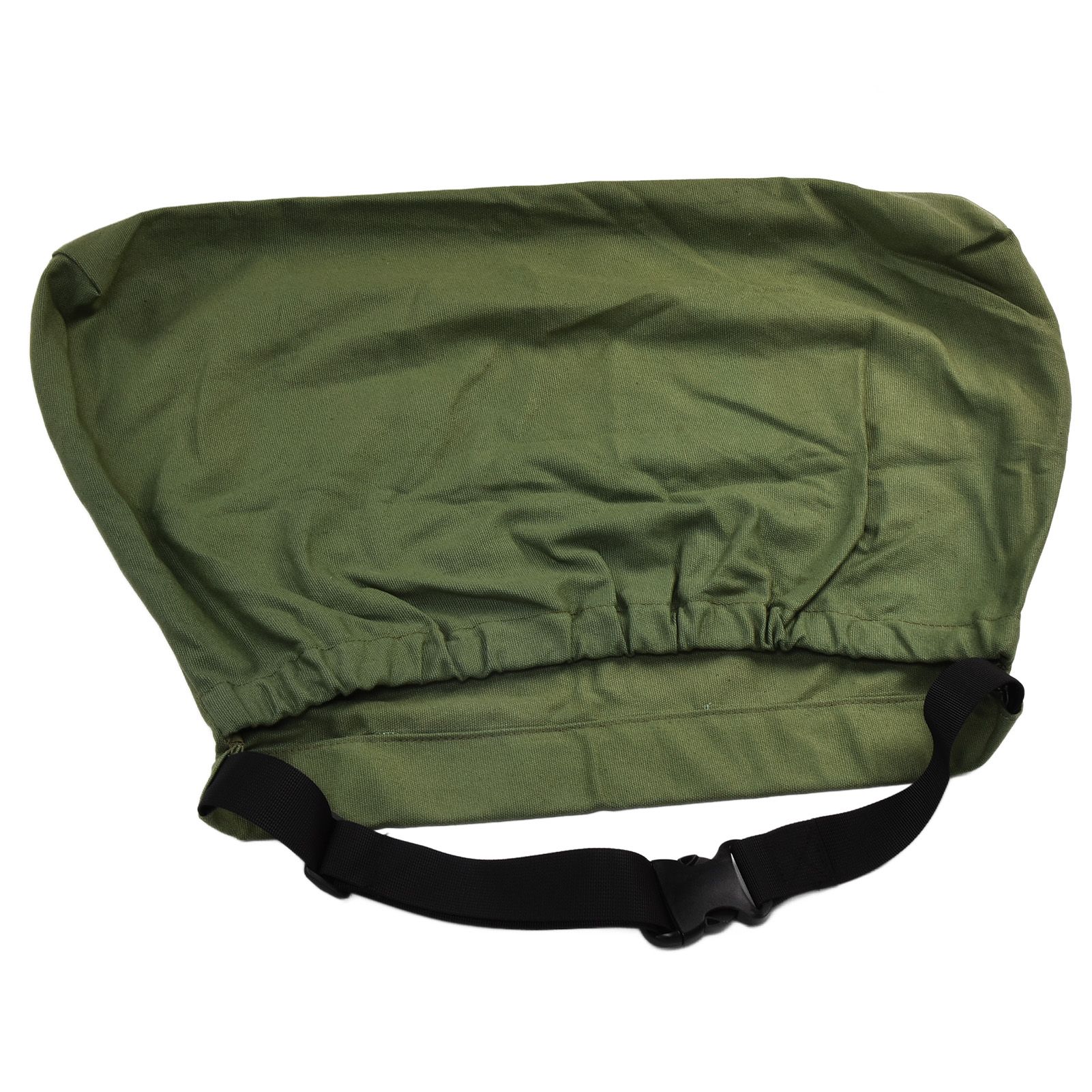 Orchard Picking Bag Waist Hanging Adjustable Oxford Cloth Harvesting Apron for view 3