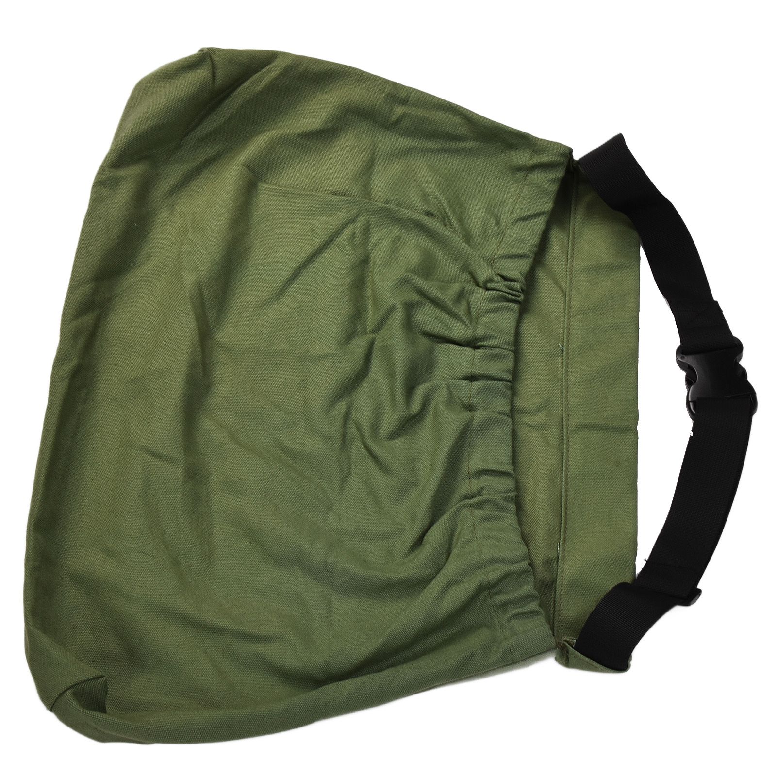 Orchard Picking Bag Waist Hanging Adjustable Oxford Cloth Harvesting Apron for view 4