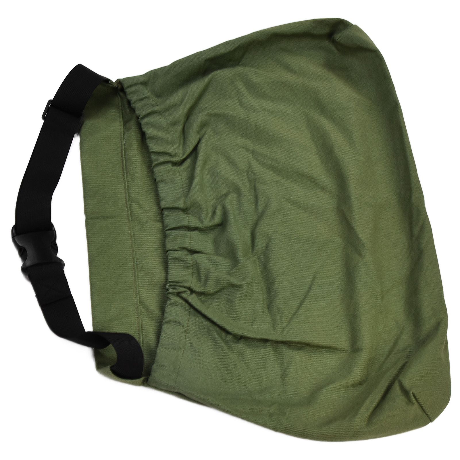 Orchard Picking Bag Waist Hanging Adjustable Oxford Cloth Harvesting Apron for view 5