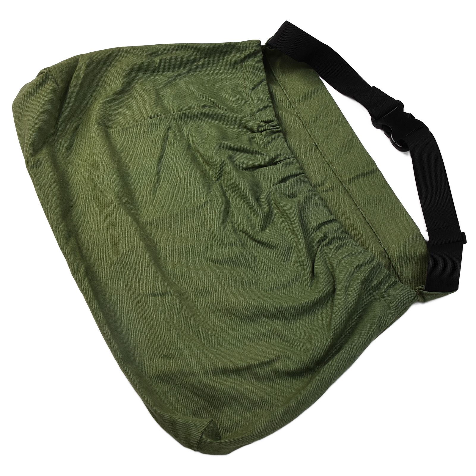 Orchard Picking Bag Waist Hanging Adjustable Oxford Cloth Harvesting Apron for view 7