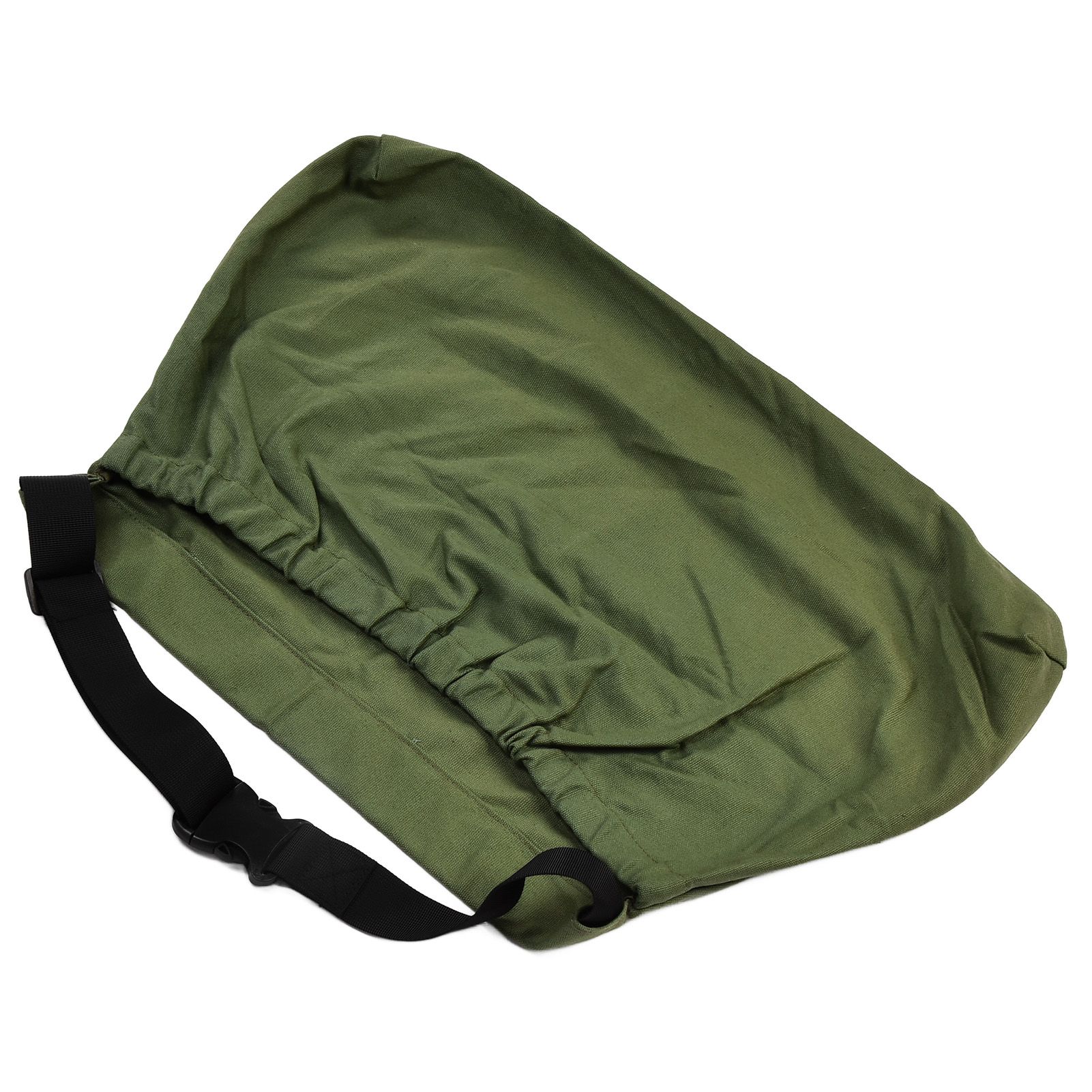 Orchard Picking Bag Waist Hanging Adjustable Oxford Cloth Harvesting Apron for view 8