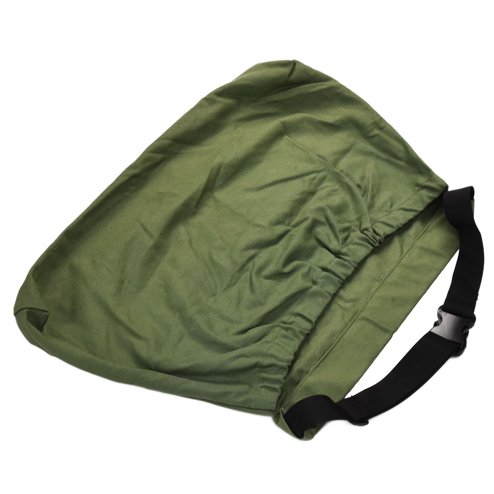 Orchard Picking Bag Waist Hanging Adjustable Oxford Cloth Harvesting Apron for view 9