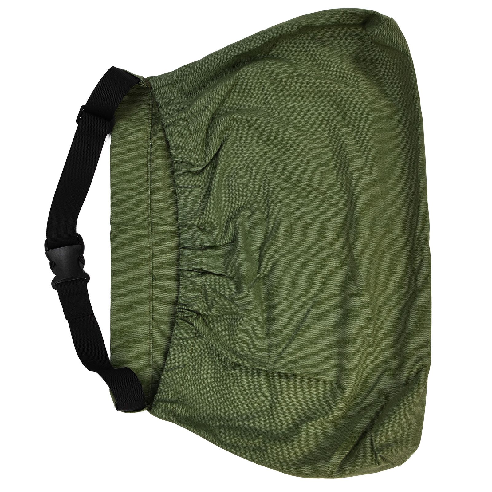 Orchard Picking Bag Waist Hanging Adjustable Oxford Cloth Harvesting Apron for view 10