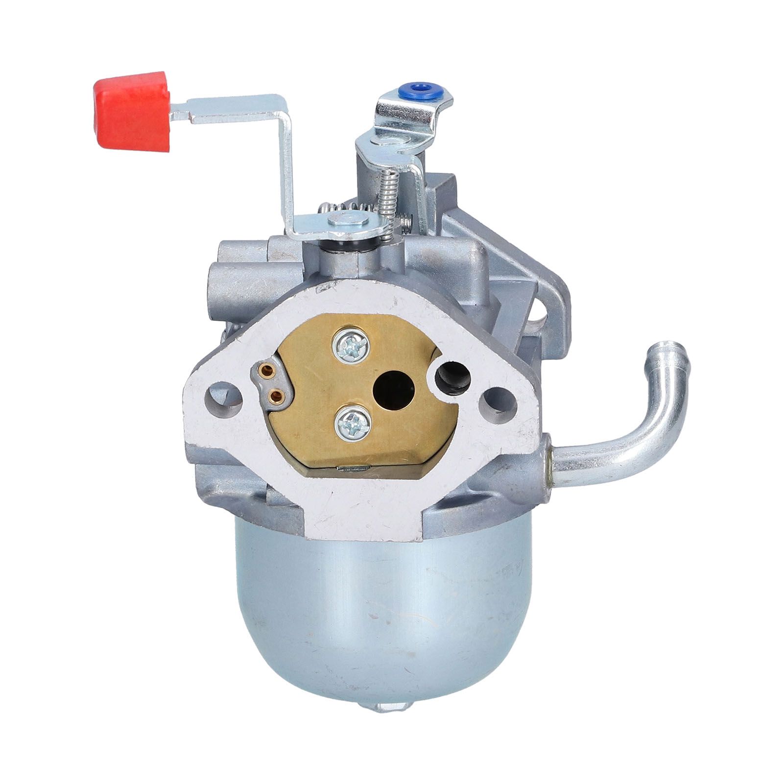 Generator Carburetor Kit for Nikki A4600 XG8000E GN410HS GN410 GN360 Engine view 2