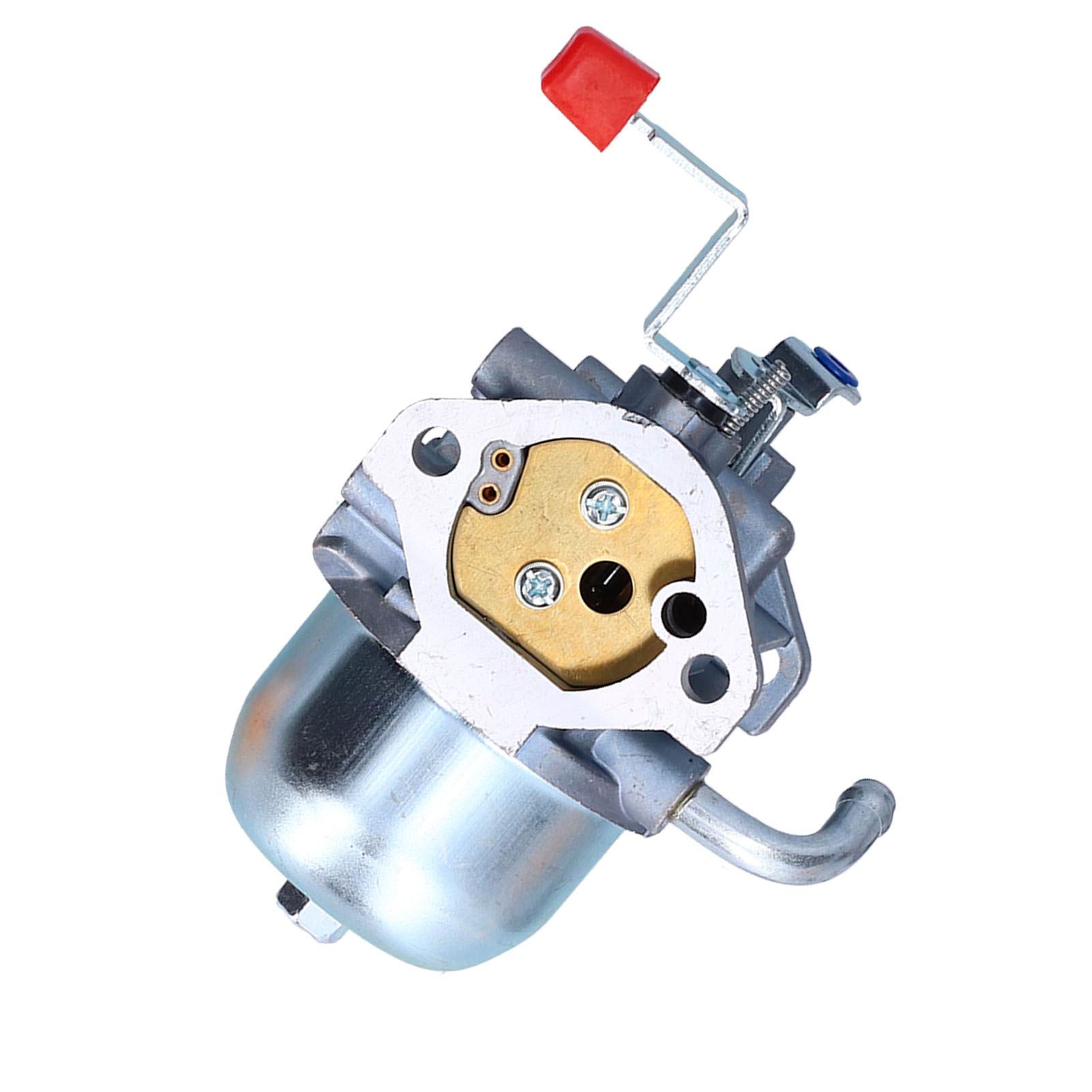 Generator Carburetor Kit for Nikki A4600 XG8000E GN410HS GN410 GN360 Engine view 3
