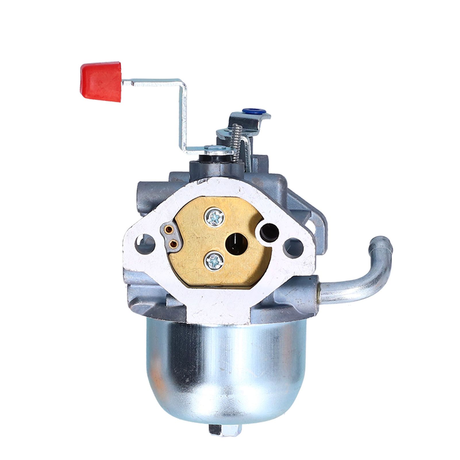 Generator Carburetor Kit for Nikki A4600 XG8000E GN410HS GN410 GN360 Engine view 4