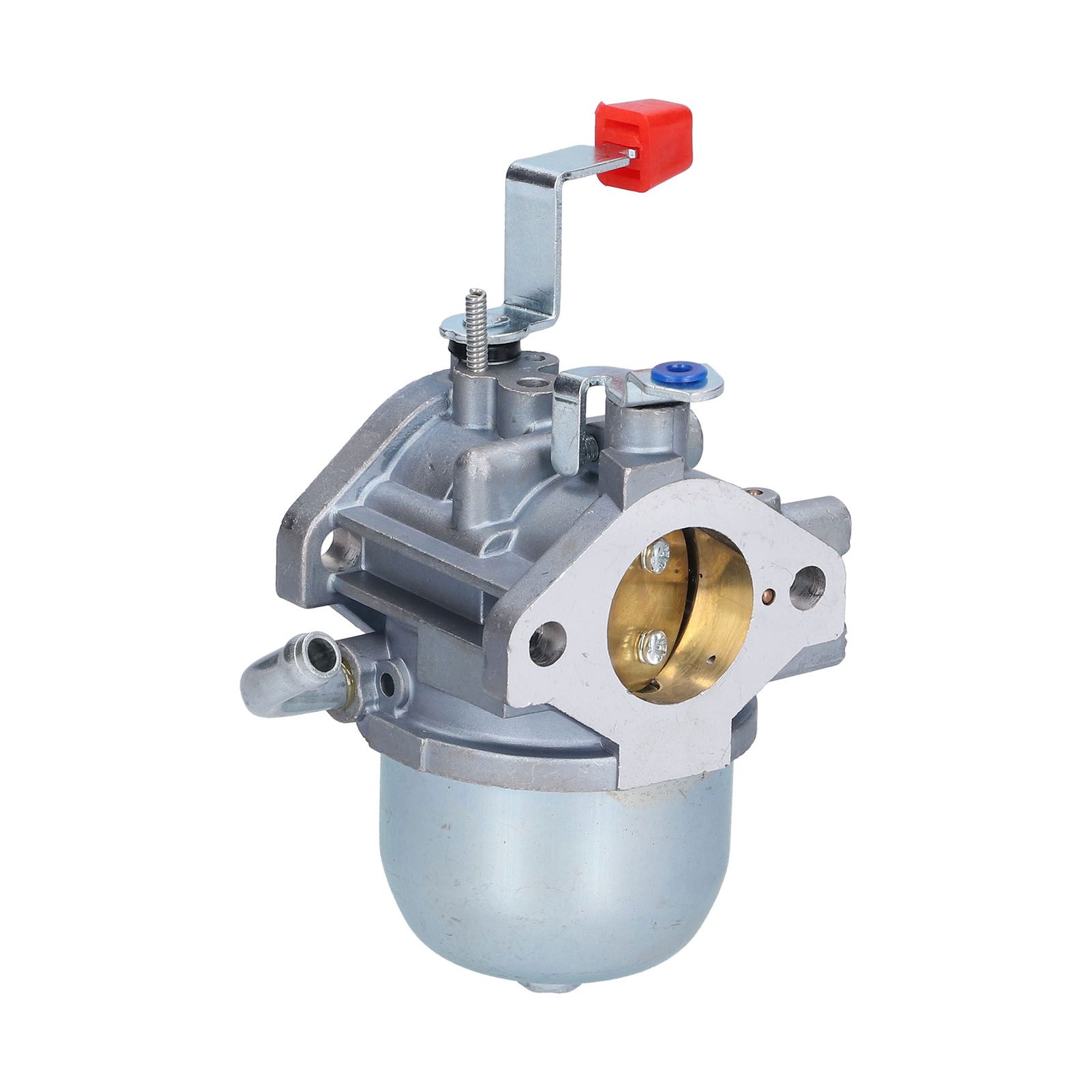 Generator Carburetor Kit for Nikki A4600 XG8000E GN410HS GN410 GN360 Engine view 5