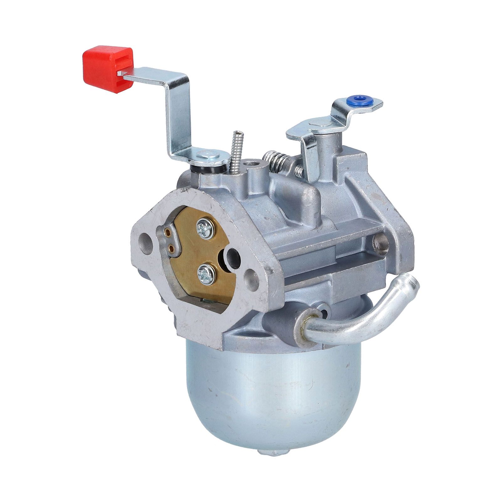 Generator Carburetor Kit for Nikki A4600 XG8000E GN410HS GN410 GN360 Engine view 6