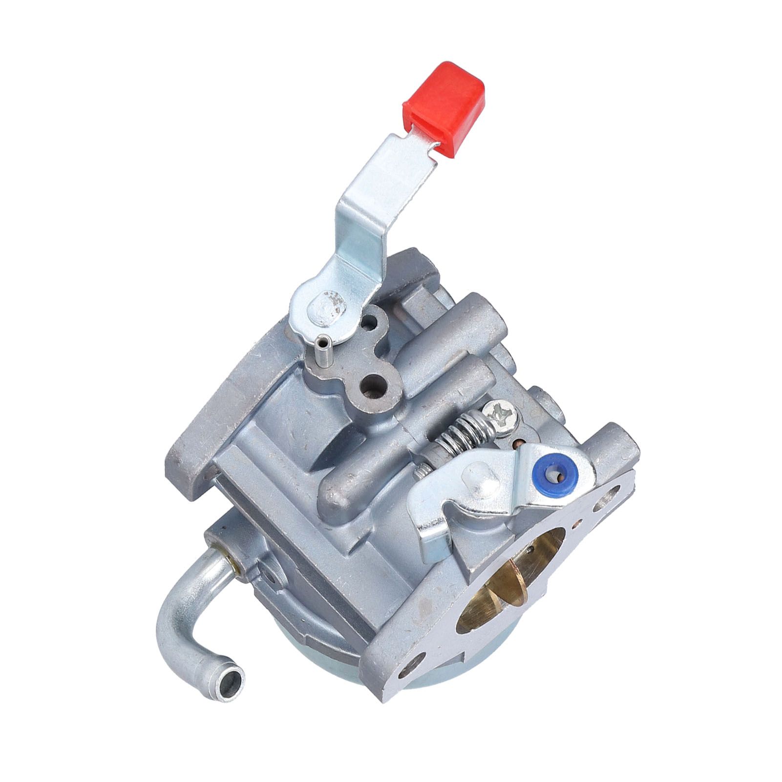 Generator Carburetor Kit for Nikki A4600 XG8000E GN410HS GN410 GN360 Engine view 7