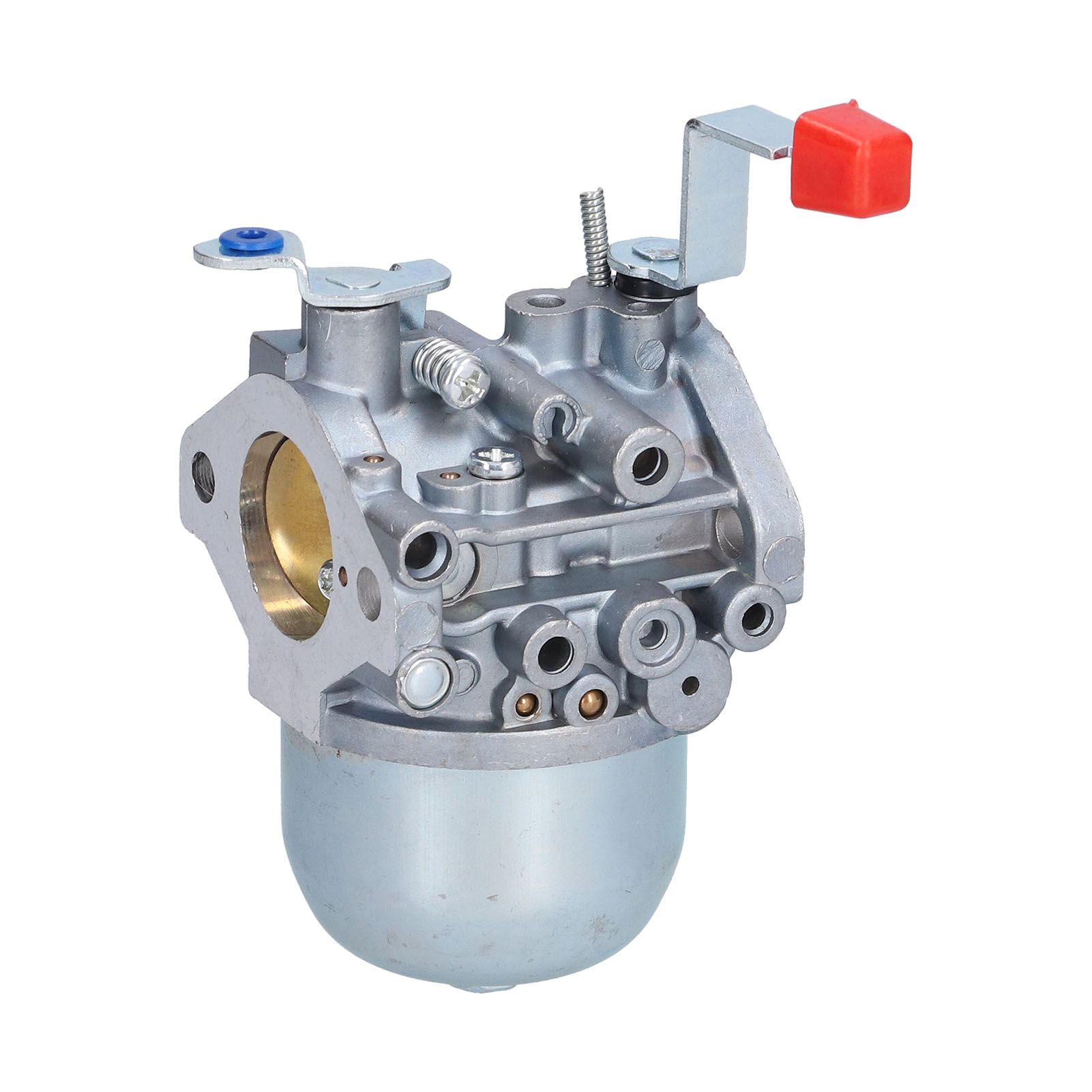 Generator Carburetor Kit for Nikki A4600 XG8000E GN410HS GN410 GN360 Engine view 8
