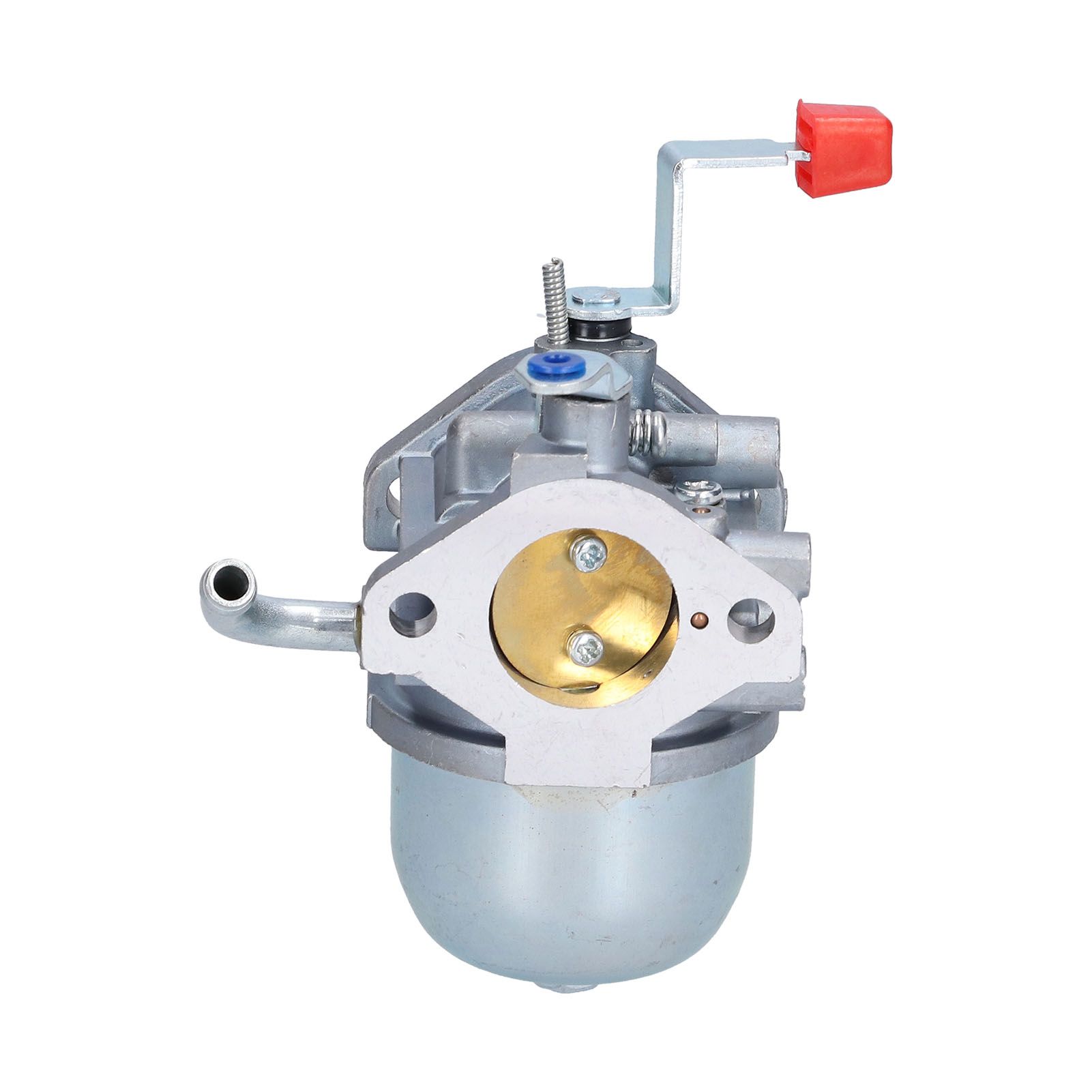 Generator Carburetor Kit for Nikki A4600 XG8000E GN410HS GN410 GN360 Engine view 9