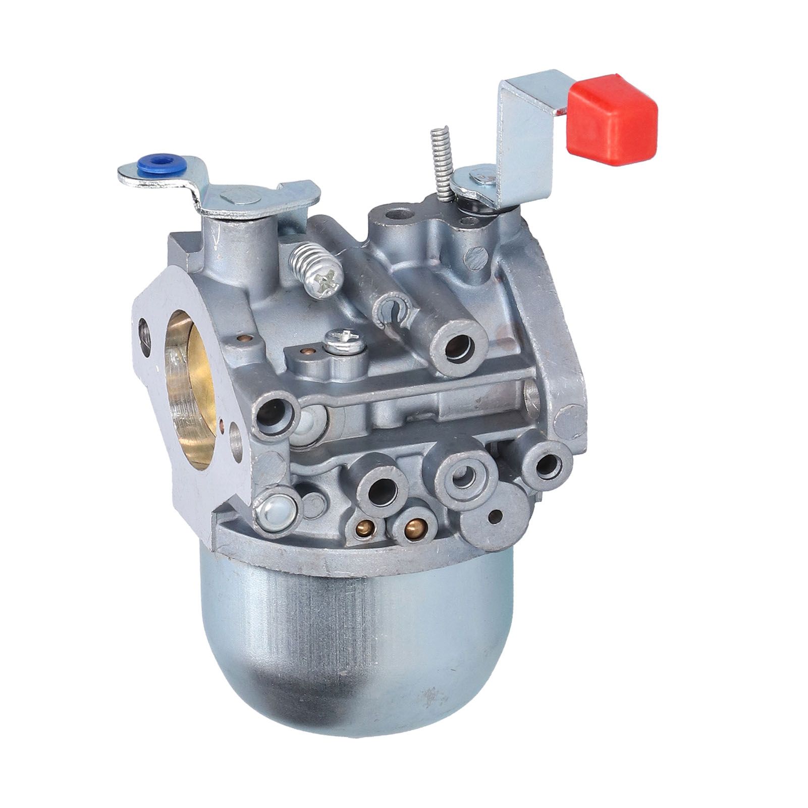 Generator Carburetor Kit for Nikki A4600 XG8000E GN410HS GN410 GN360 Engine view 10