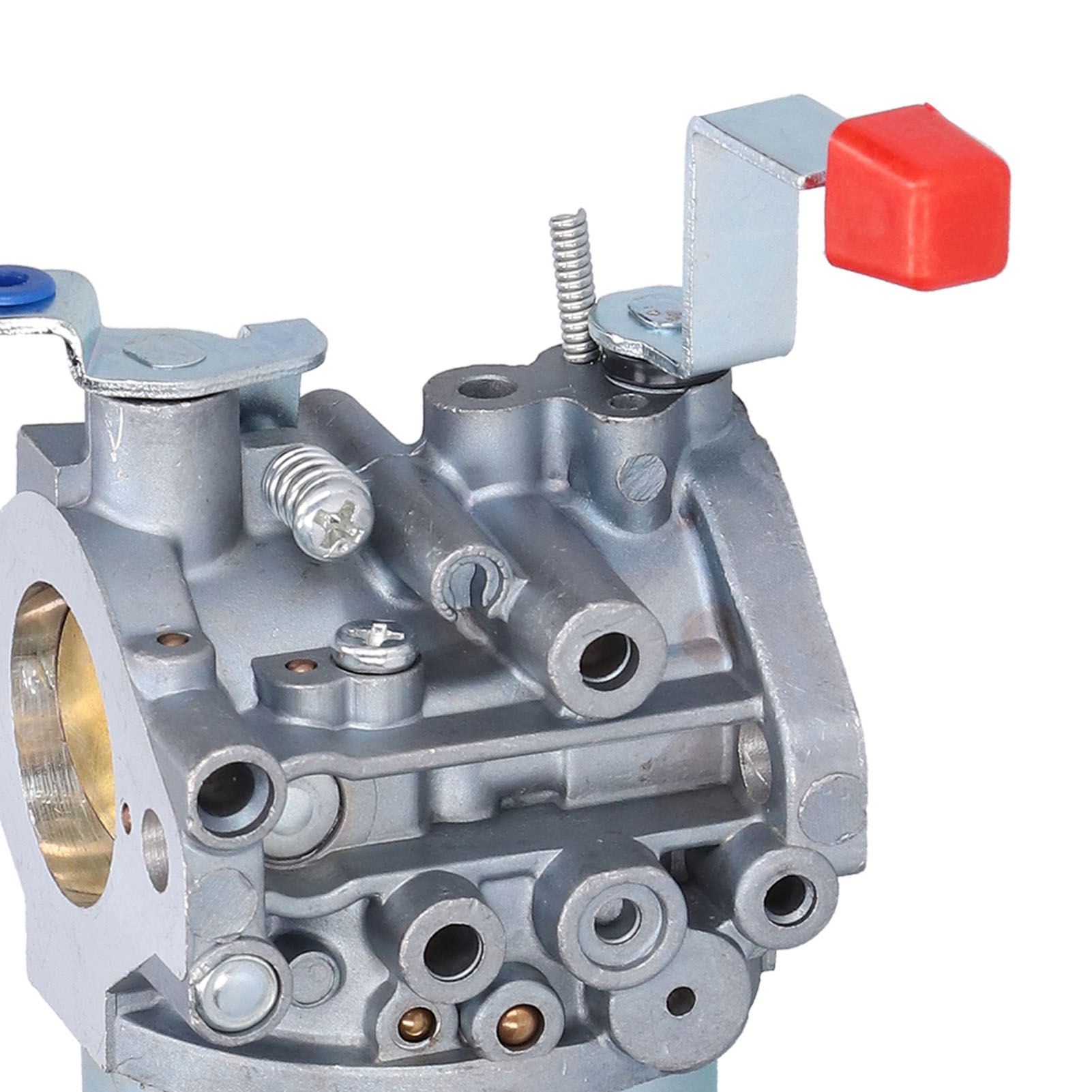 Generator Carburetor Kit for Nikki A4600 XG8000E GN410HS GN410 GN360 Engine view 14