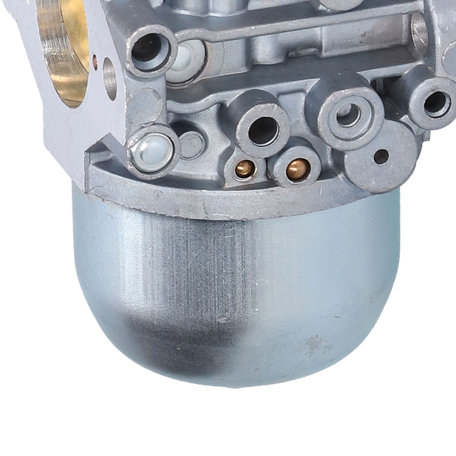Generator Carburetor Kit for Nikki A4600 XG8000E GN410HS GN410 GN360 Engine view 15