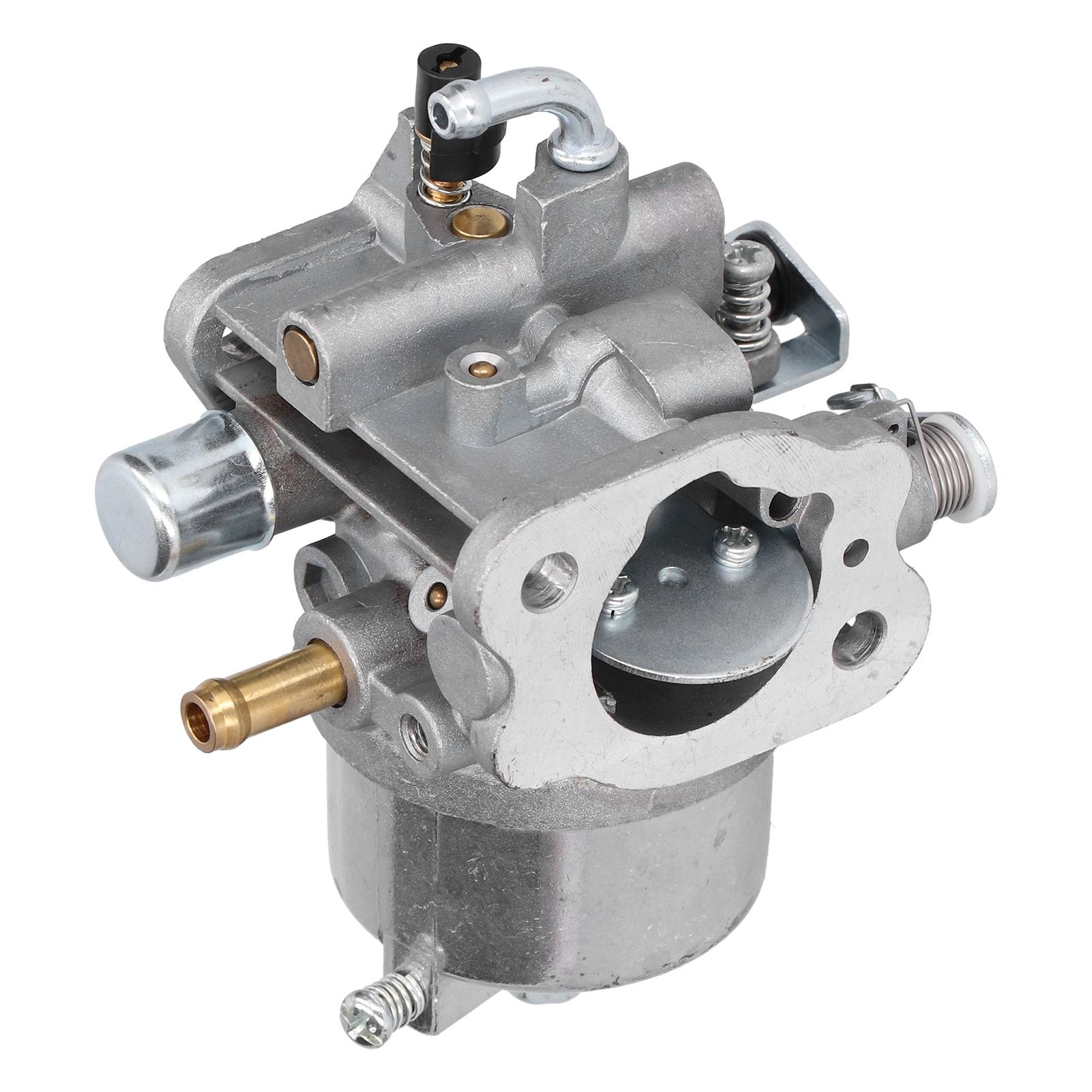 Carburetor Assembly 150037036 150037033 Fit for FH451V FH500VAS38 4 Cycle Engine view 2