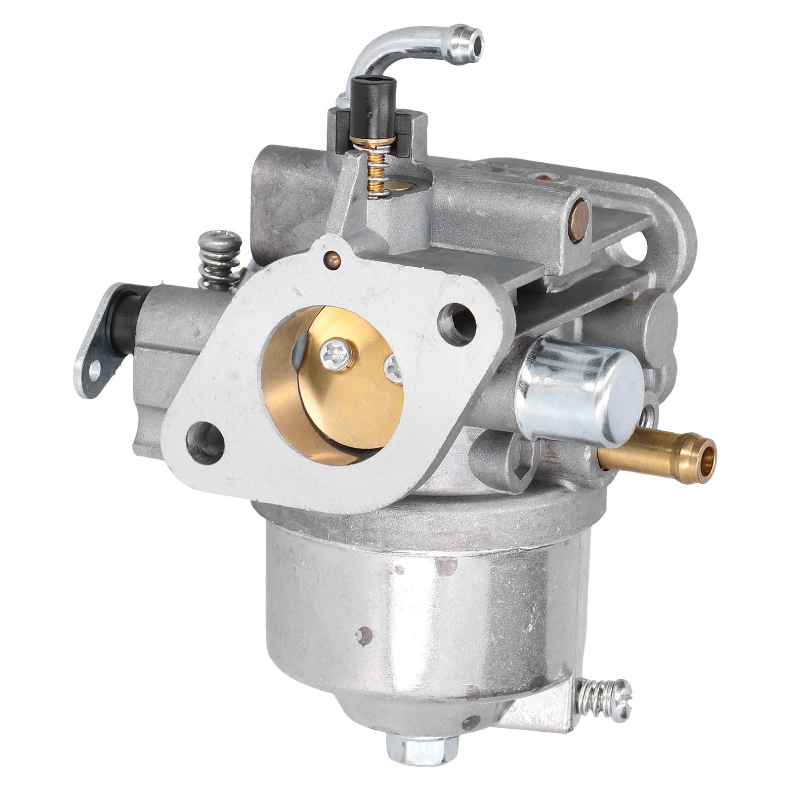Carburetor Assembly 150037036 150037033 Fit for FH451V FH500VAS38 4 Cycle Engine view 3