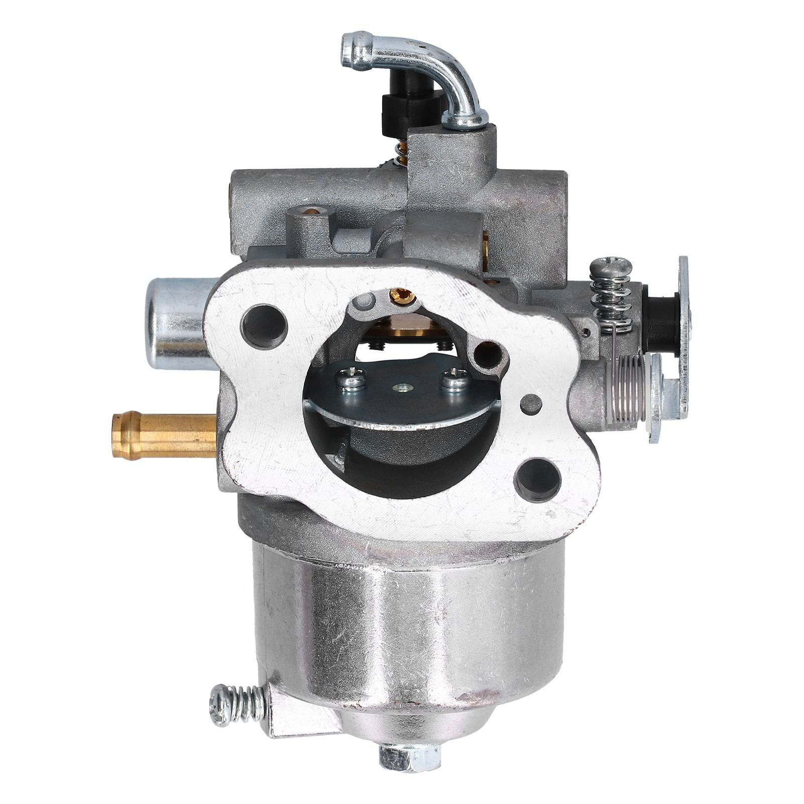 Carburetor Assembly 150037036 150037033 Fit for FH451V FH500VAS38 4 Cycle Engine view 4