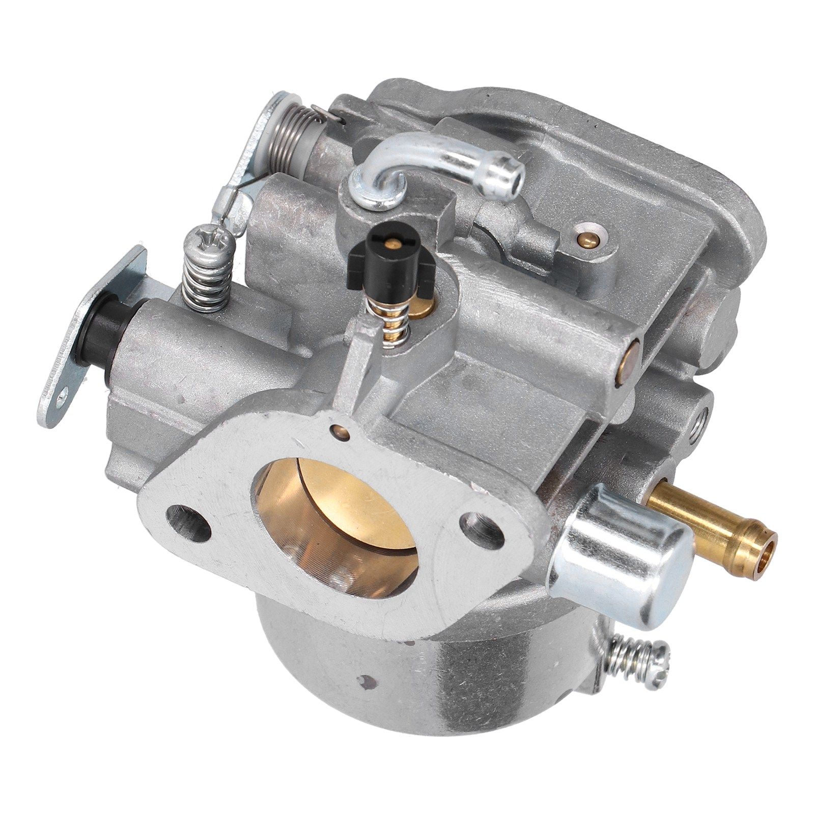 Carburetor Assembly 150037036 150037033 Fit for FH451V FH500VAS38 4 Cycle Engine view 6