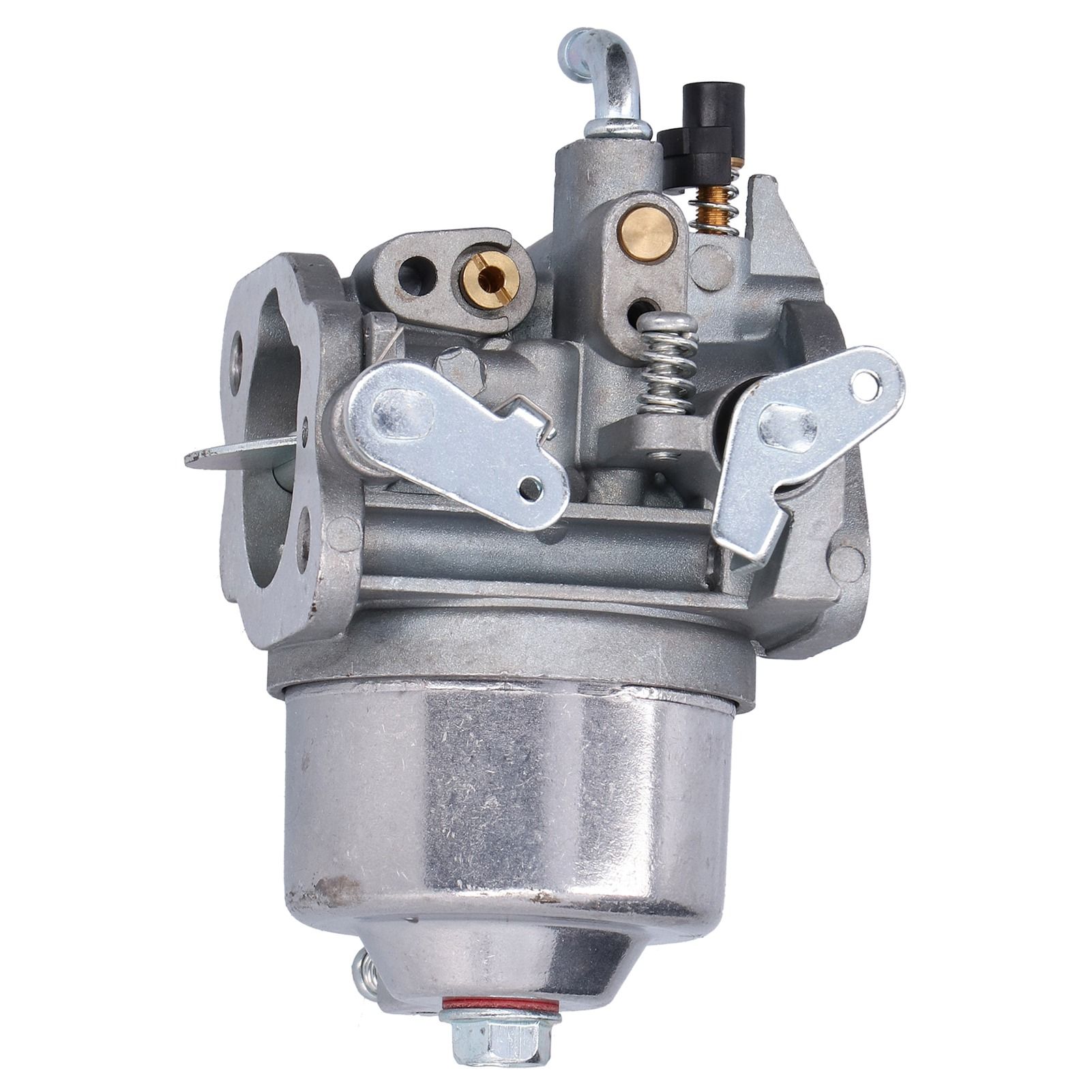 Carburetor Assembly 150037036 150037033 Fit for FH451V FH500VAS38 4 Cycle Engine view 7