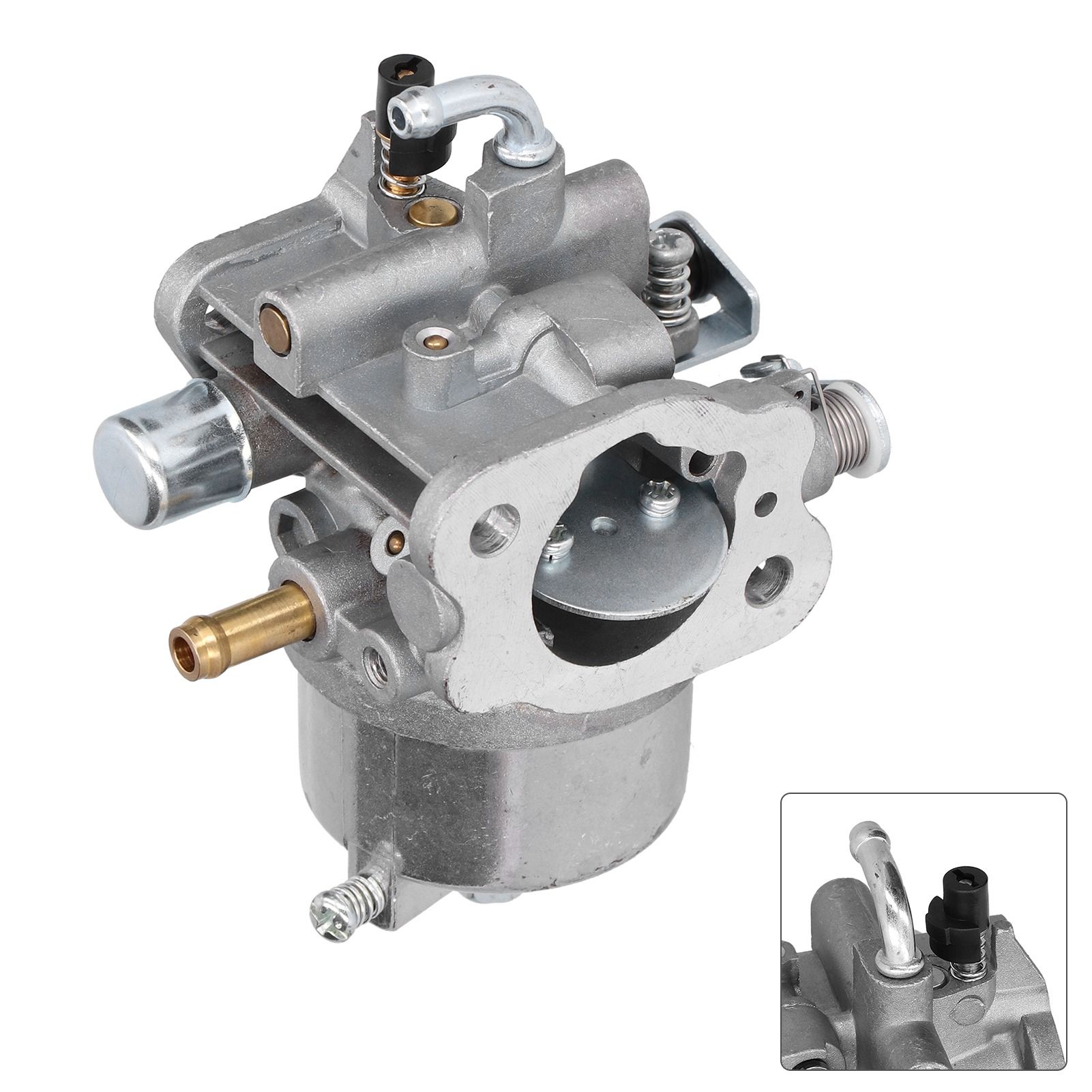 Carburetor Assembly 150037036 150037033 Fit for FH451V FH500VAS38 4 Cycle Engine view 8