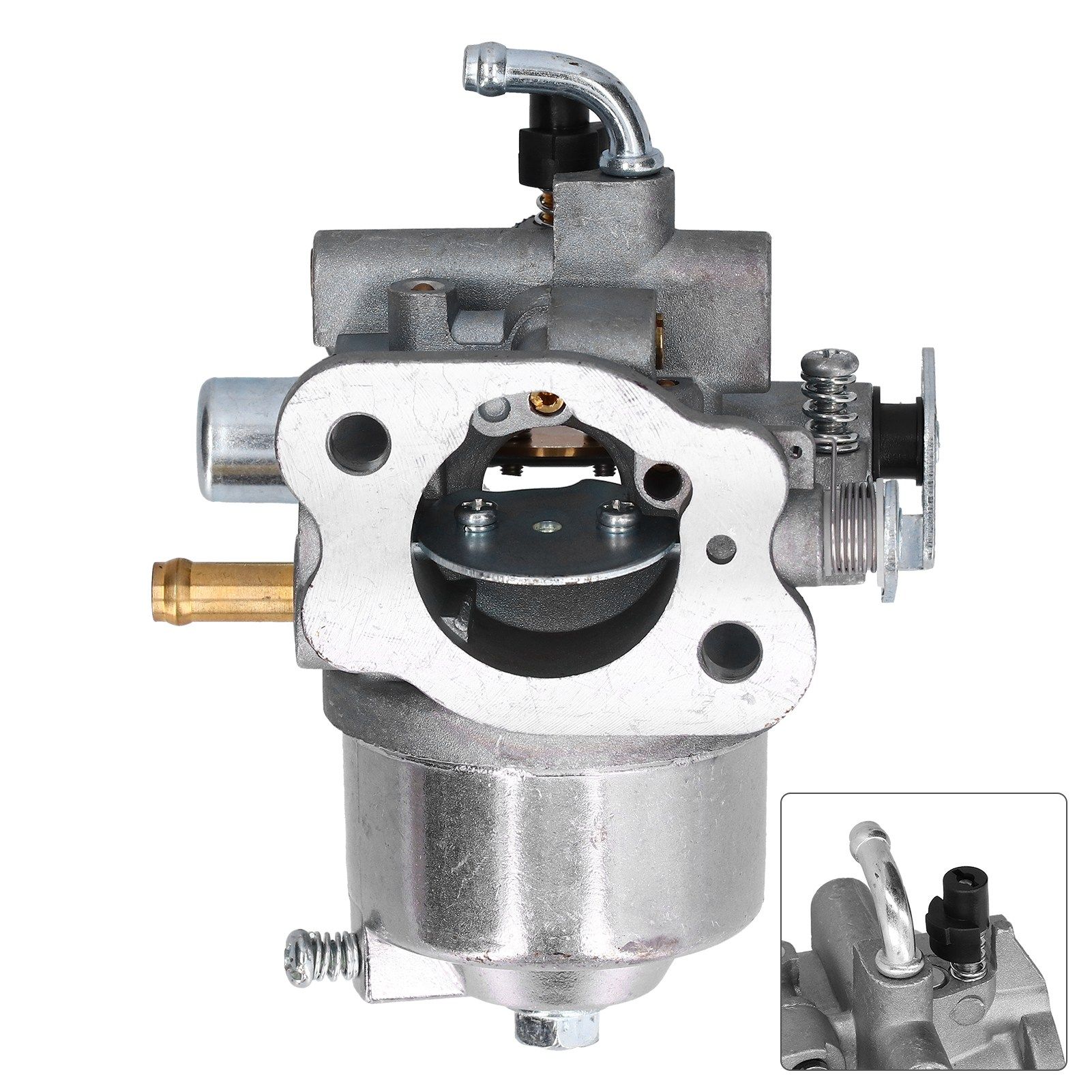Carburetor Assembly 150037036 150037033 Fit for FH451V FH500VAS38 4 Cycle Engine view 9