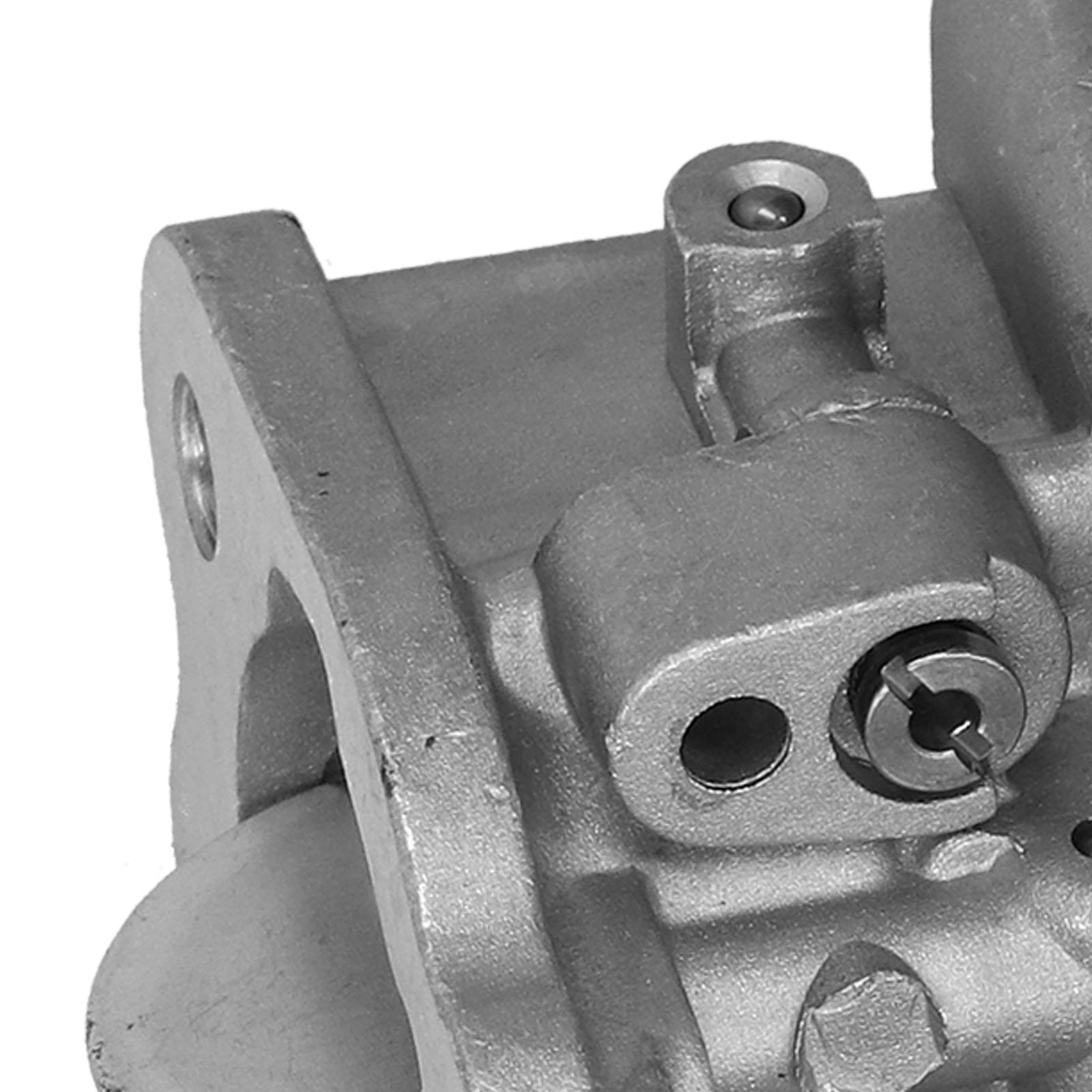Carburetor Assembly 150037036 150037033 Fit for FH451V FH500VAS38 4 Cycle Engine view 14
