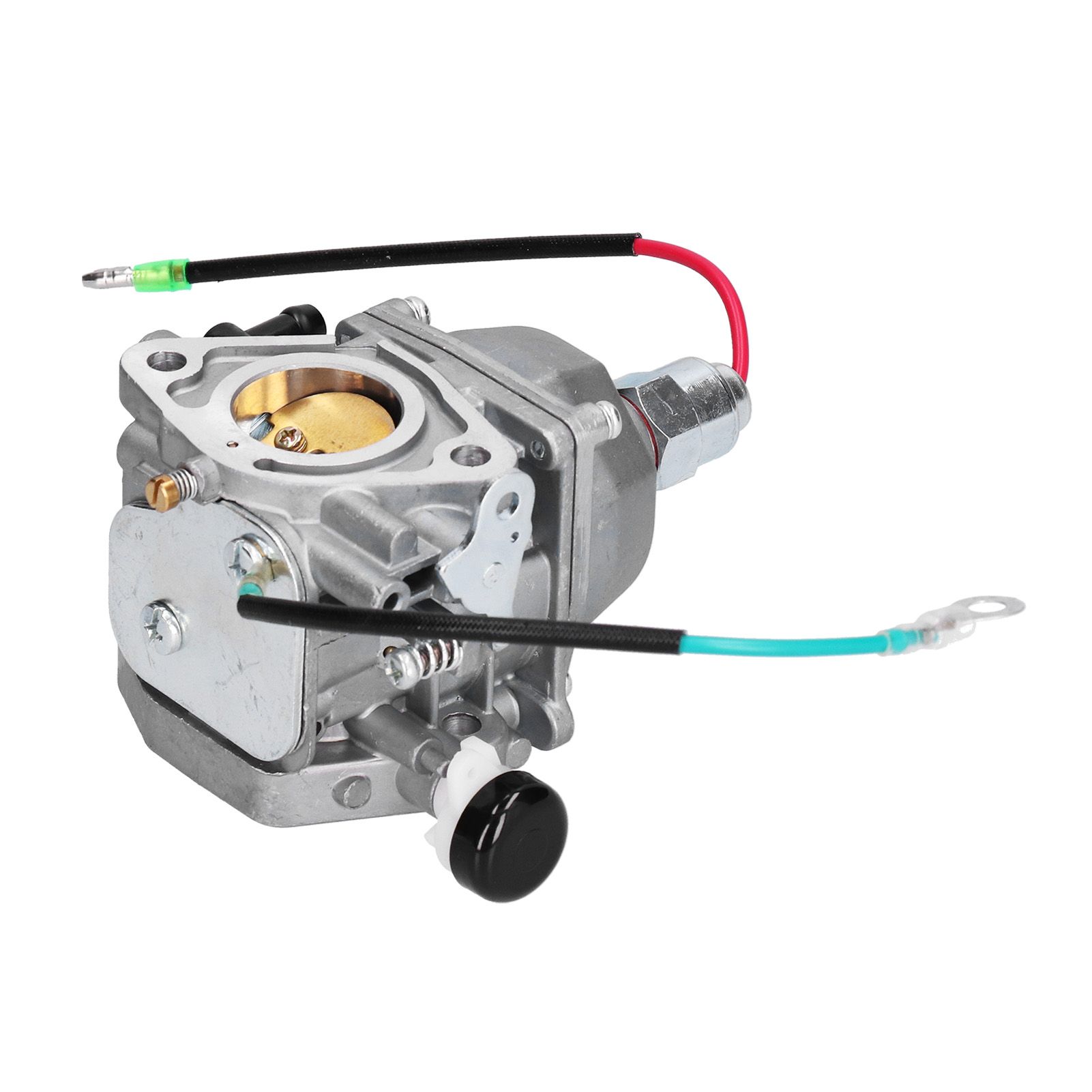 Carburetor Set Lawn Mower Accessory 32‑853‑08 32‑853‑06 32‑853‑04 Fit for view 13