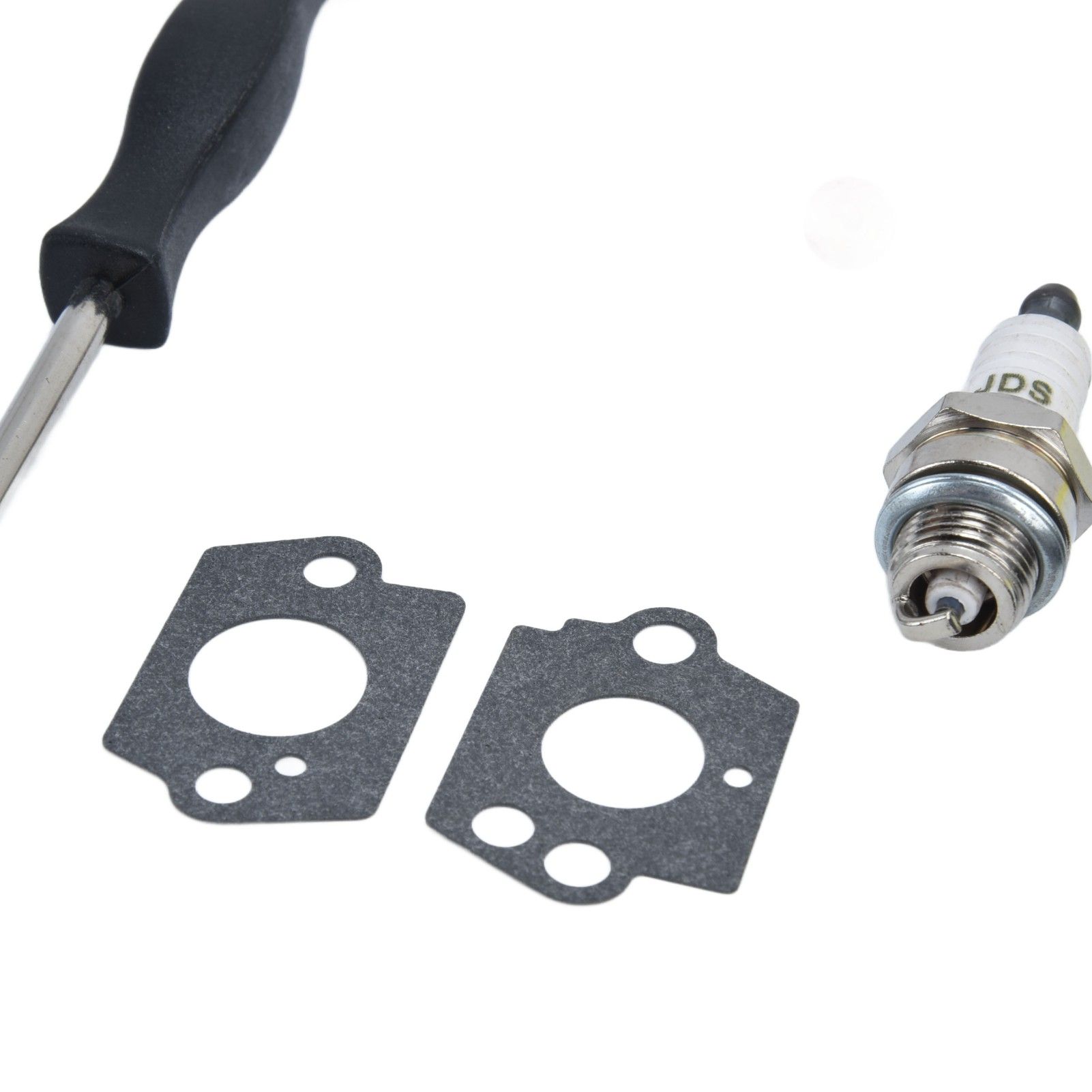 Carburetor Adjustment Tool Set C1QS174 for STIHL FS87 FS90 FS10 FS110 FS130 view 14