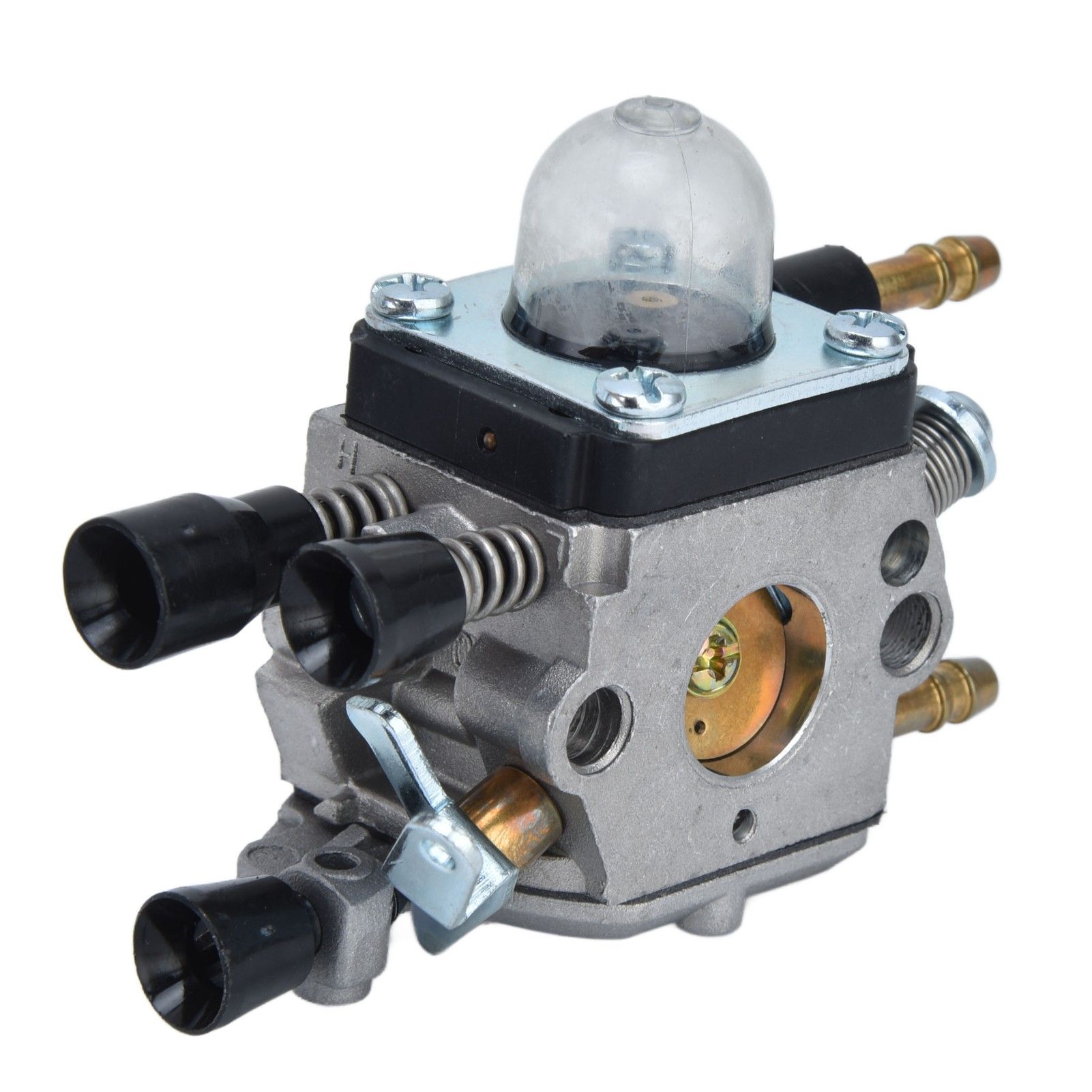 Leaf Blower Carburetor with Adjustment Service Kit 4229 1200 606 for Stihl view 2