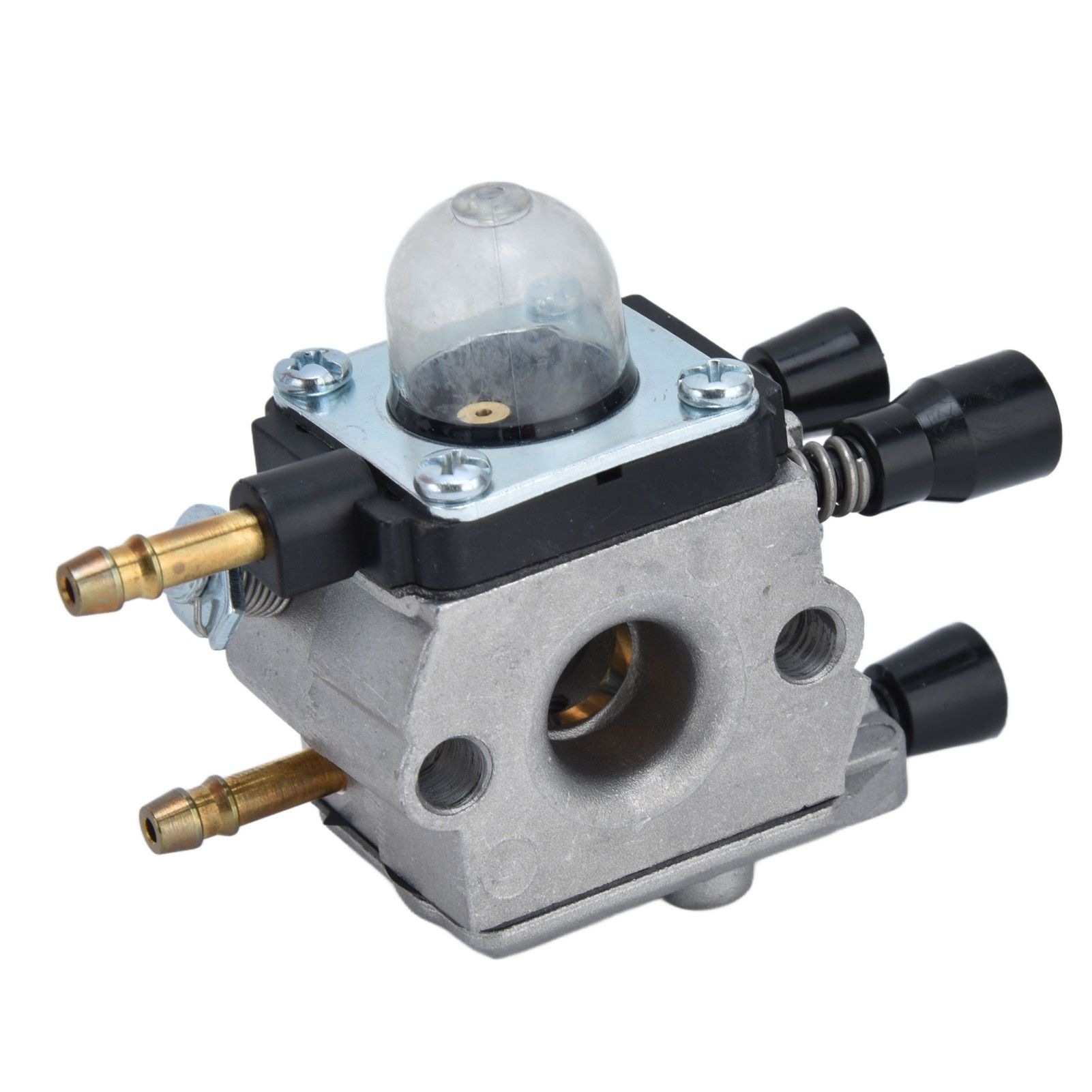 Leaf Blower Carburetor with Adjustment Service Kit 4229 1200 606 for Stihl view 4