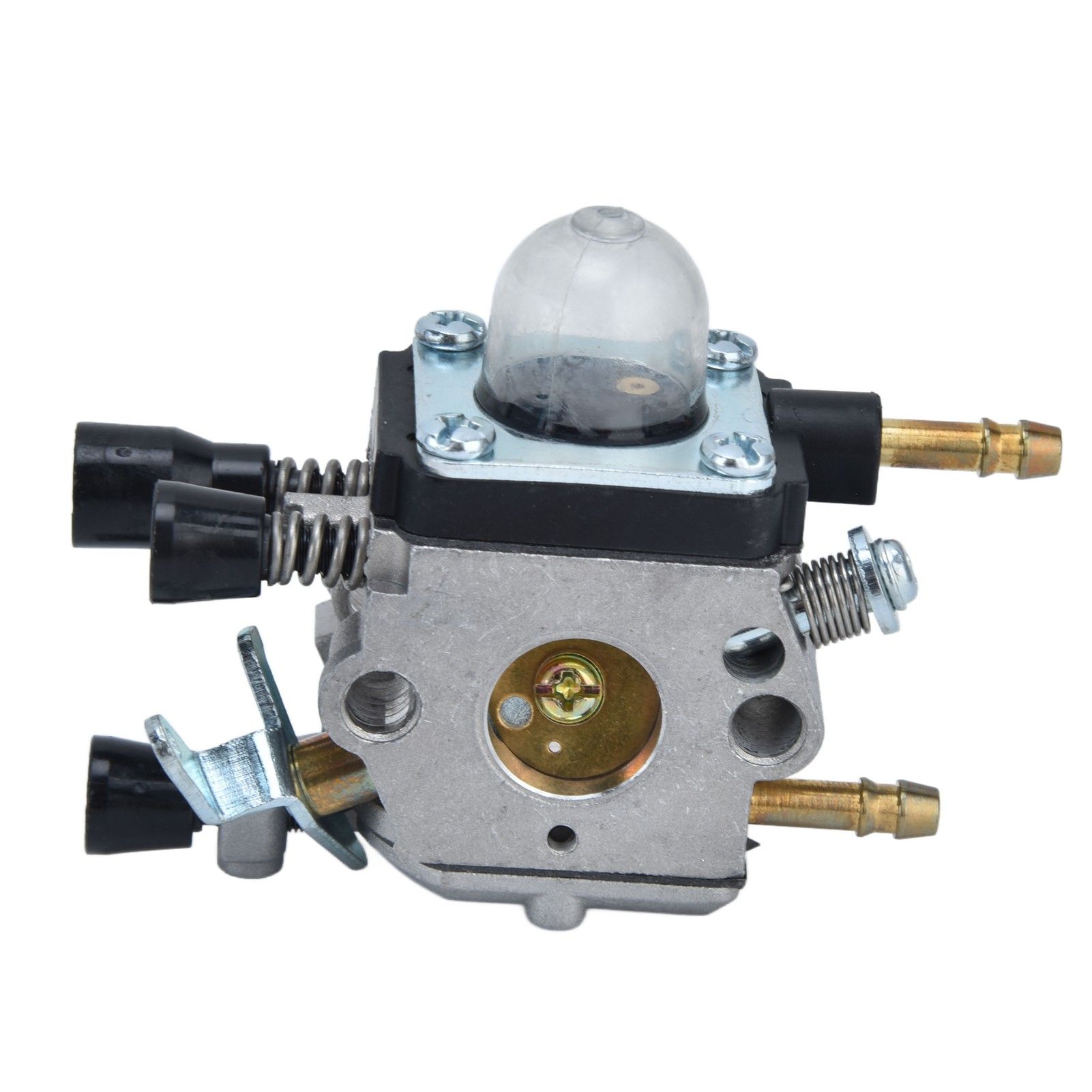 Leaf Blower Carburetor with Adjustment Service Kit 4229 1200 606 for Stihl view 5