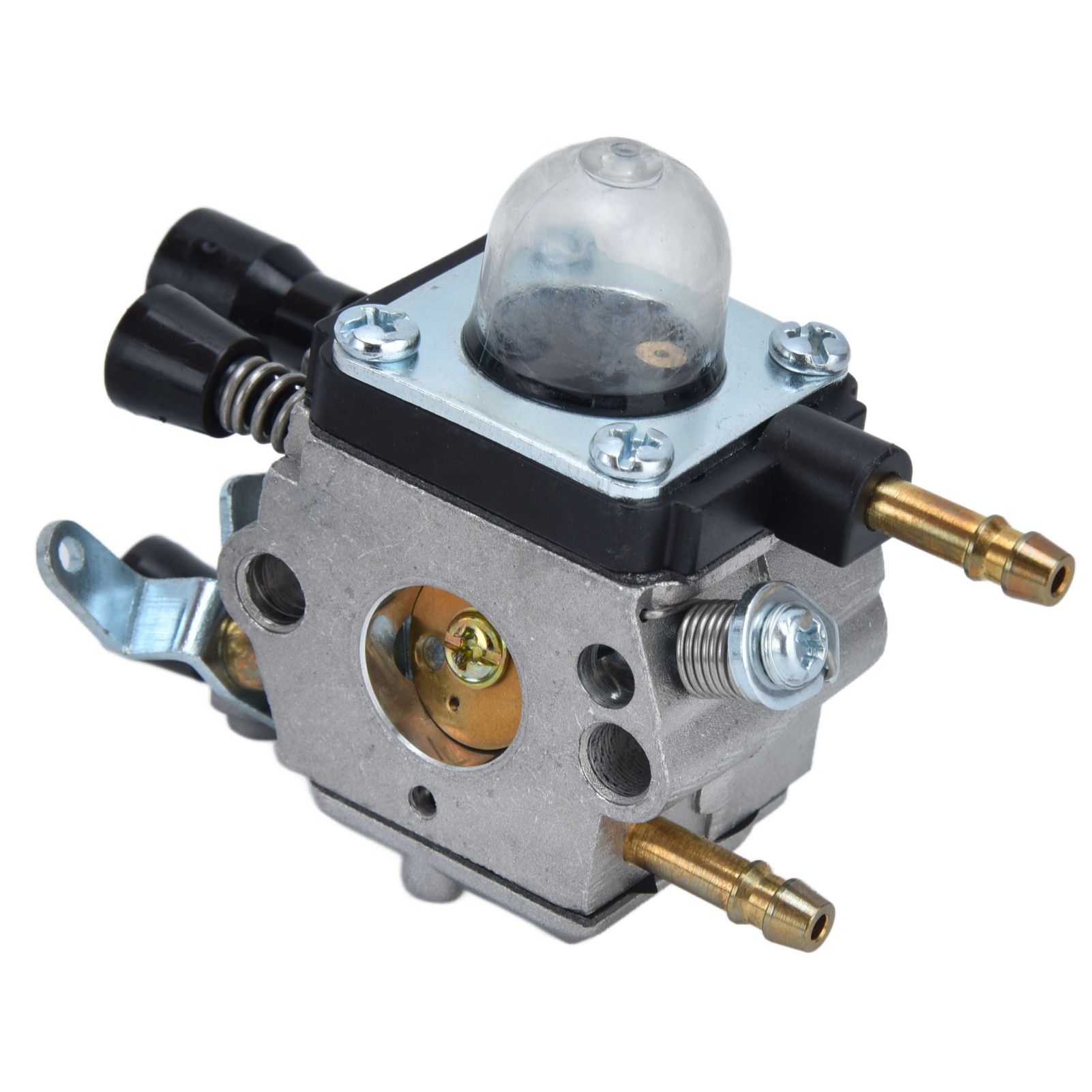 Leaf Blower Carburetor with Adjustment Service Kit 4229 1200 606 for Stihl view 7