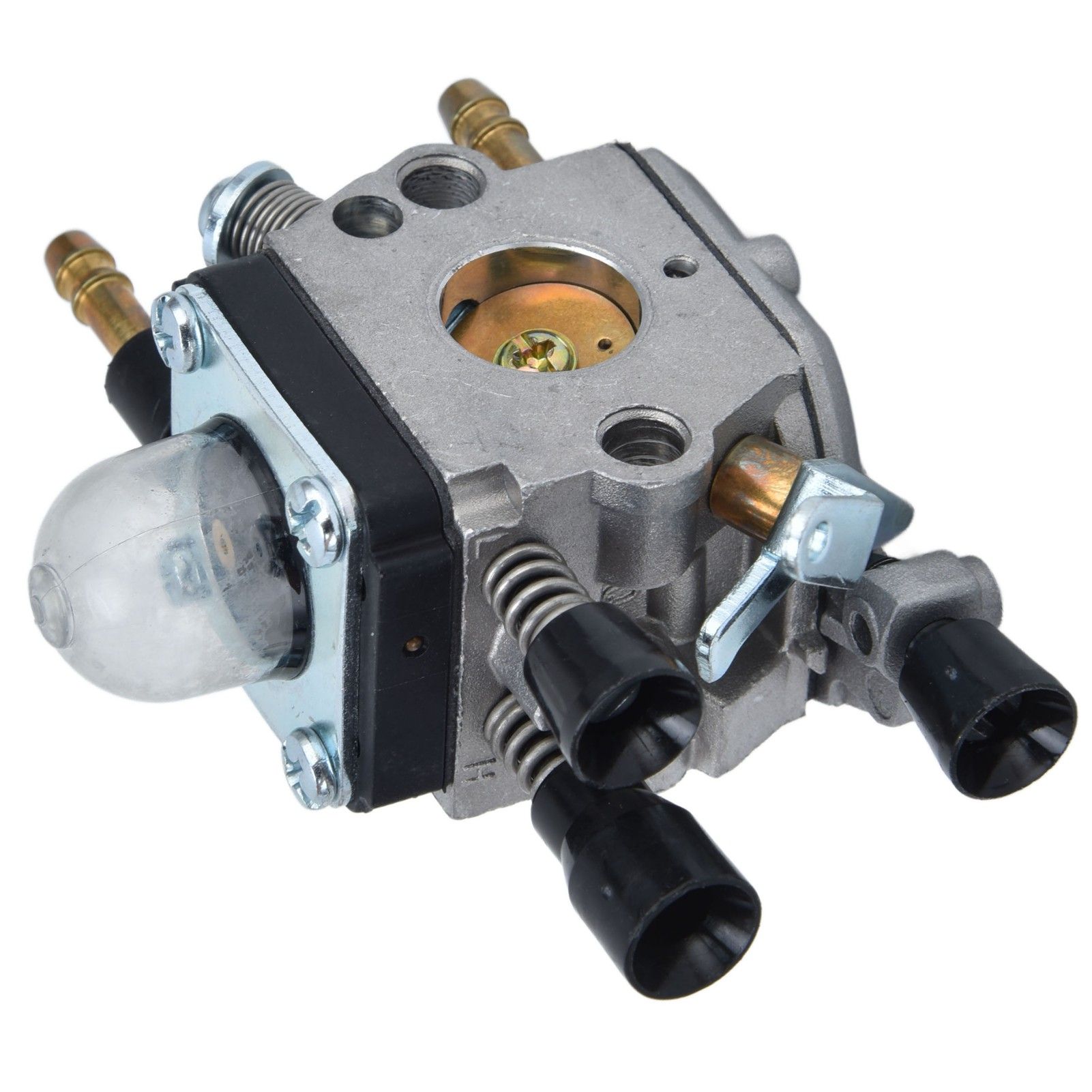 Leaf Blower Carburetor with Adjustment Service Kit 4229 1200 606 for Stihl view 8