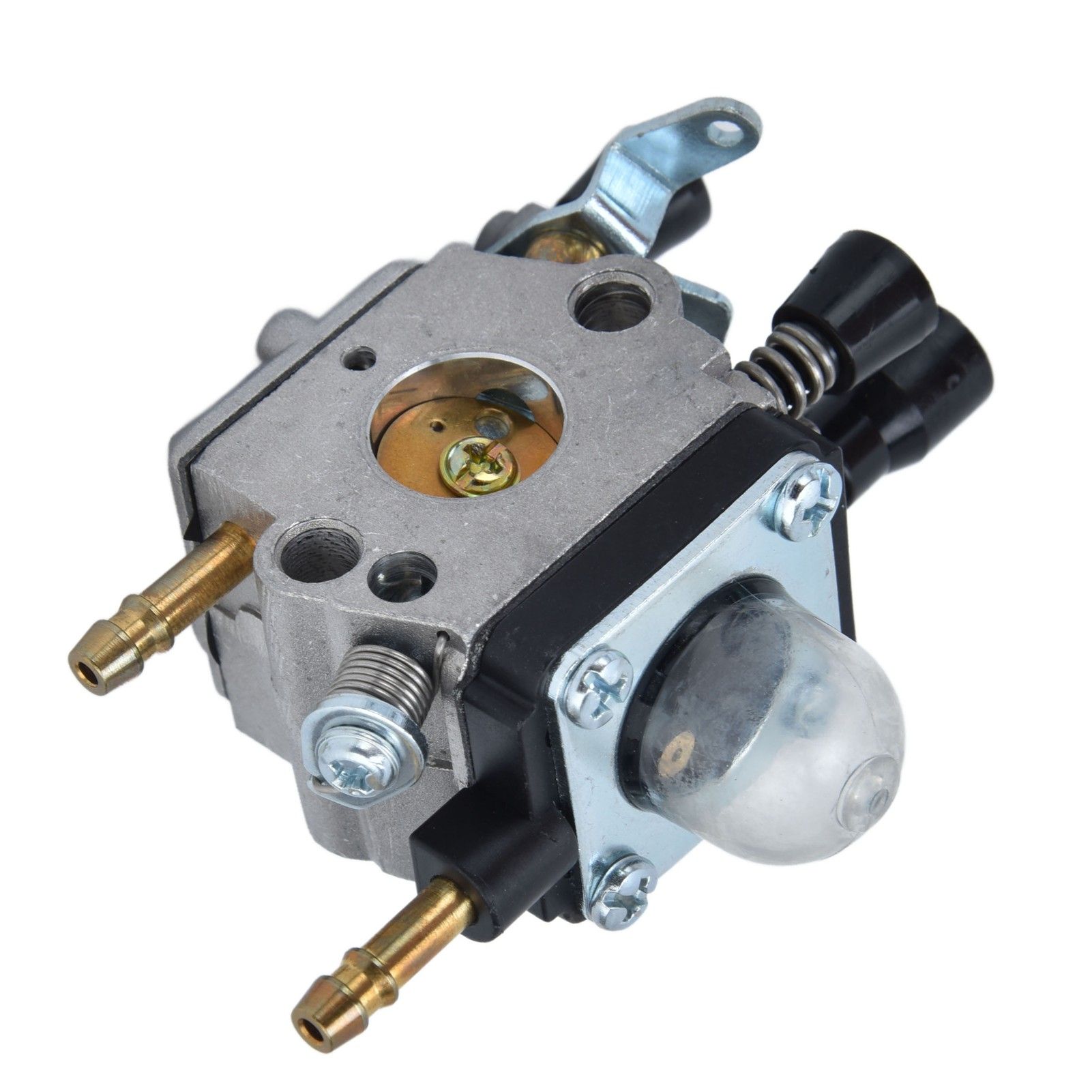 Leaf Blower Carburetor with Adjustment Service Kit 4229 1200 606 for Stihl view 9