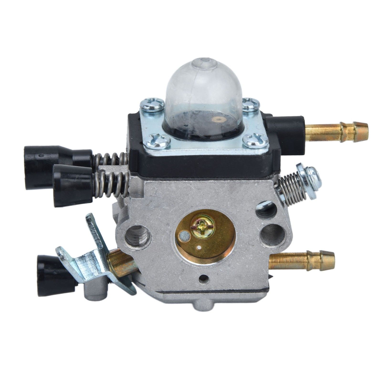 Leaf Blower Carburetor with Adjustment Service Kit 4229 1200 606 for Stihl view 10
