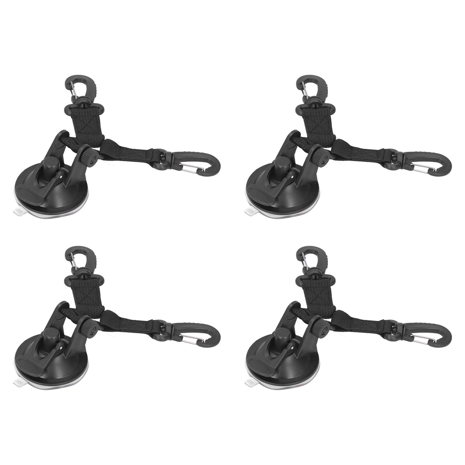 4PCS Suction Cup Anchor Multipurpose Heavy Duty Camping Tent Suction Cup view 5