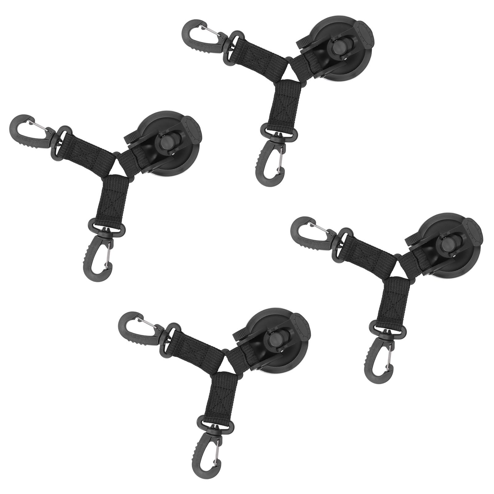 4PCS Suction Cup Anchor Multipurpose Heavy Duty Camping Tent Suction Cup view 10