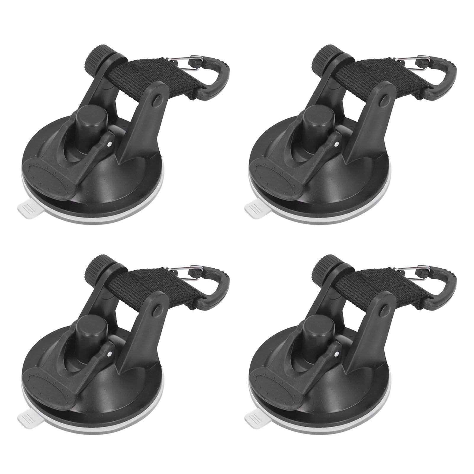 4Pcs Suction Cup Anchor Heavy Duty for Hanging Car Side Awning Camping Tarp view 4