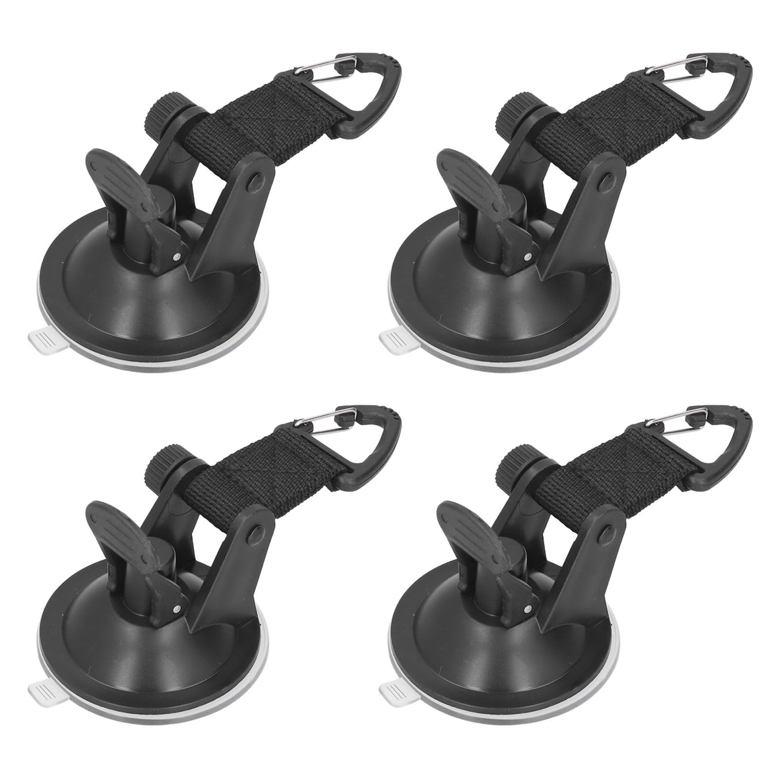 4Pcs Suction Cup Anchor Heavy Duty for Hanging Car Side Awning Camping Tarp view 5