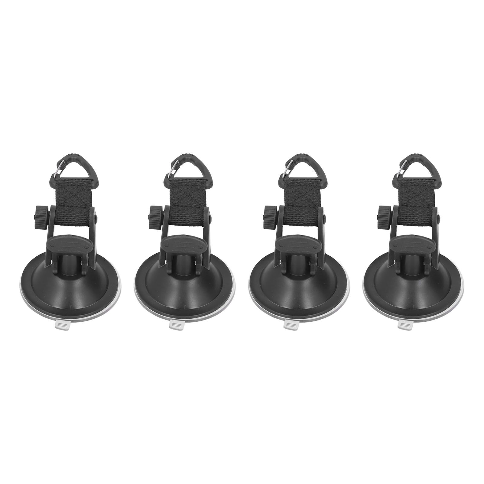 4Pcs Suction Cup Anchor Heavy Duty for Hanging Car Side Awning Camping Tarp view 7